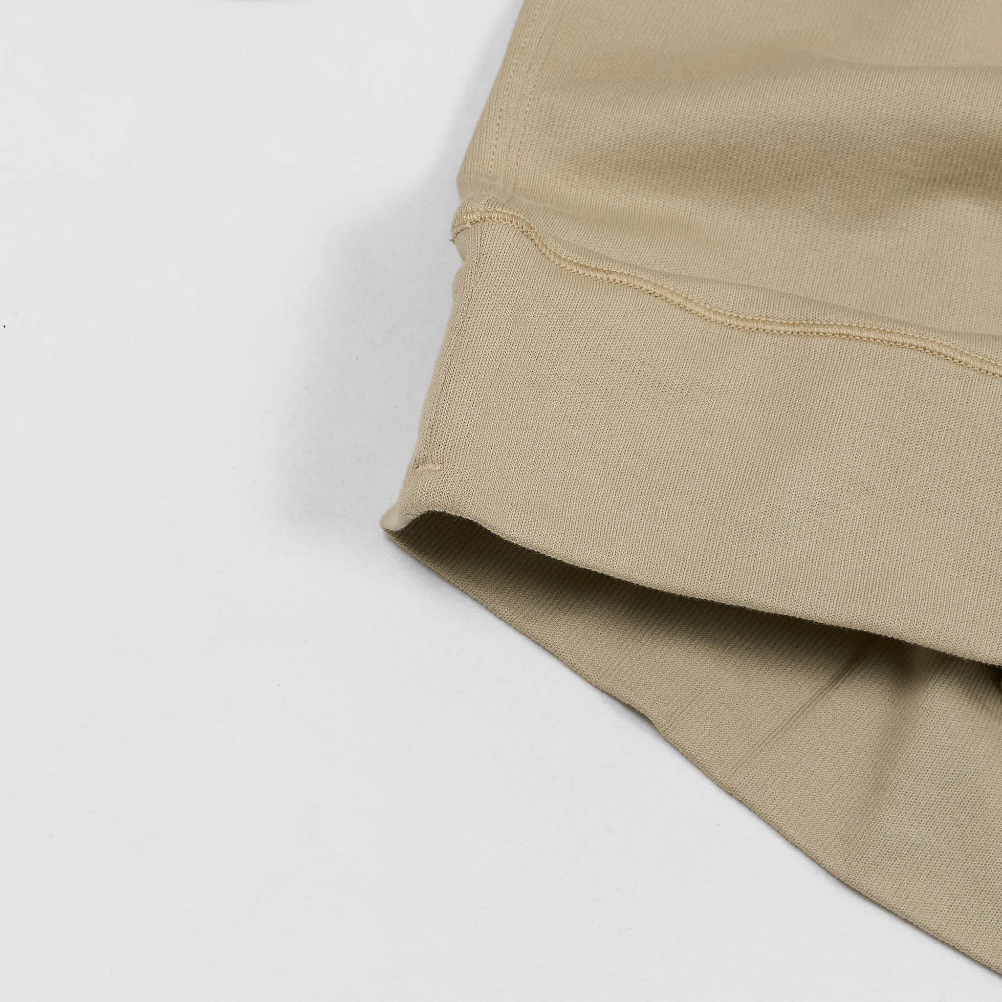 Stone Island Ghost Piece Knitted Lightweight Cotton Pullover