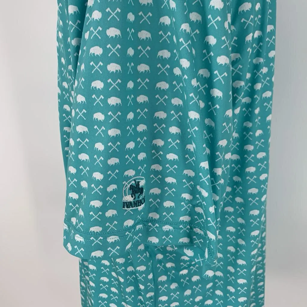 Straight Down Shirt