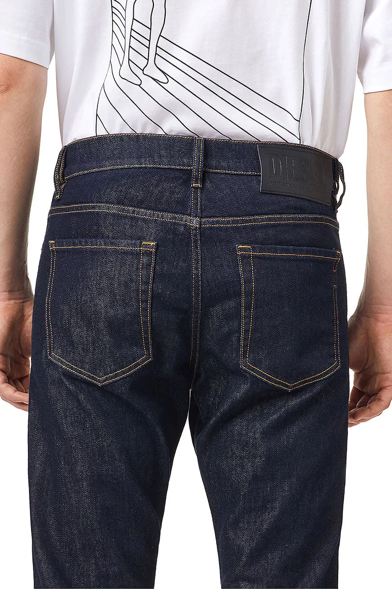 Stretch Cotton Blend Pants for All-Day Comfort – Daniel