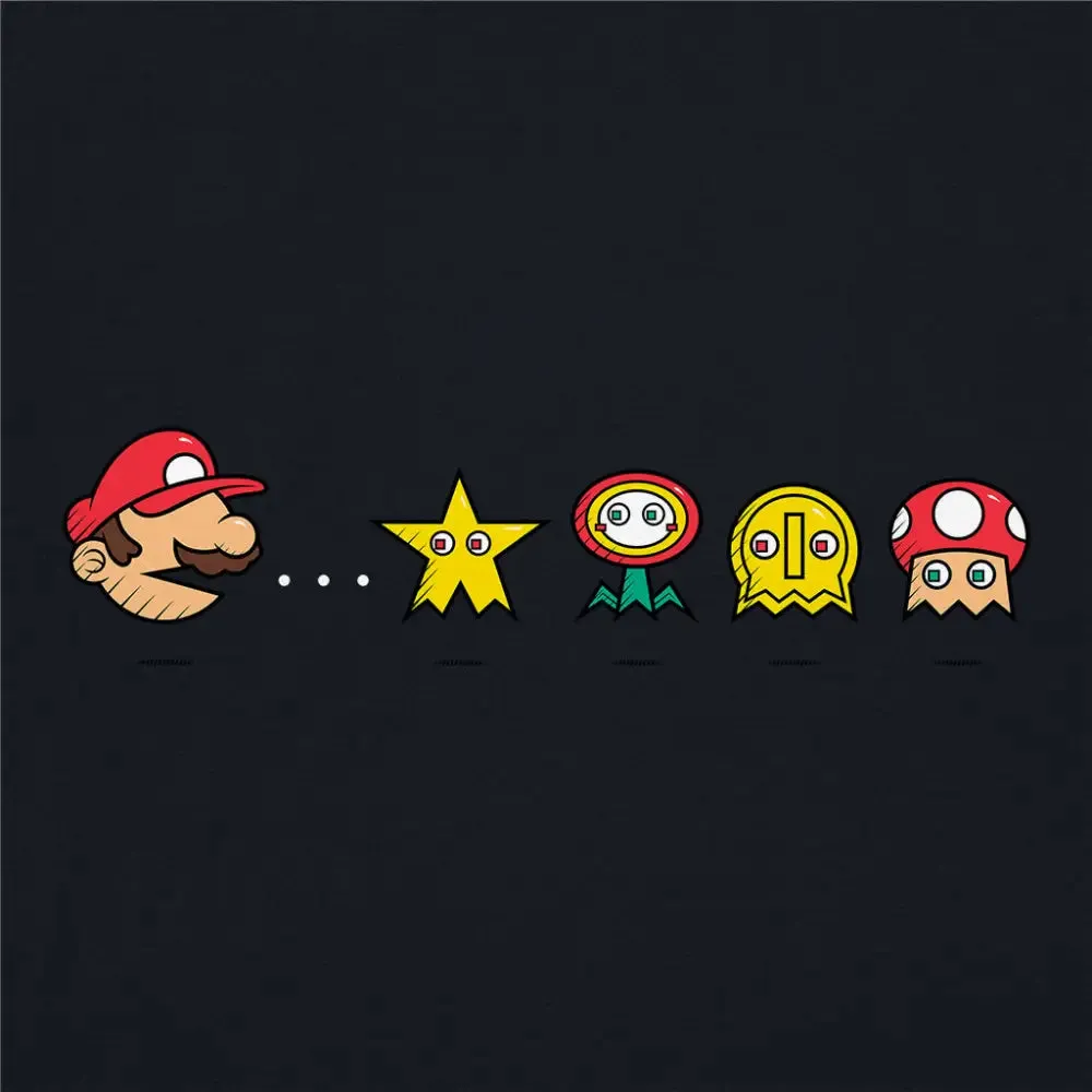 Super Pacrio T-Shirt