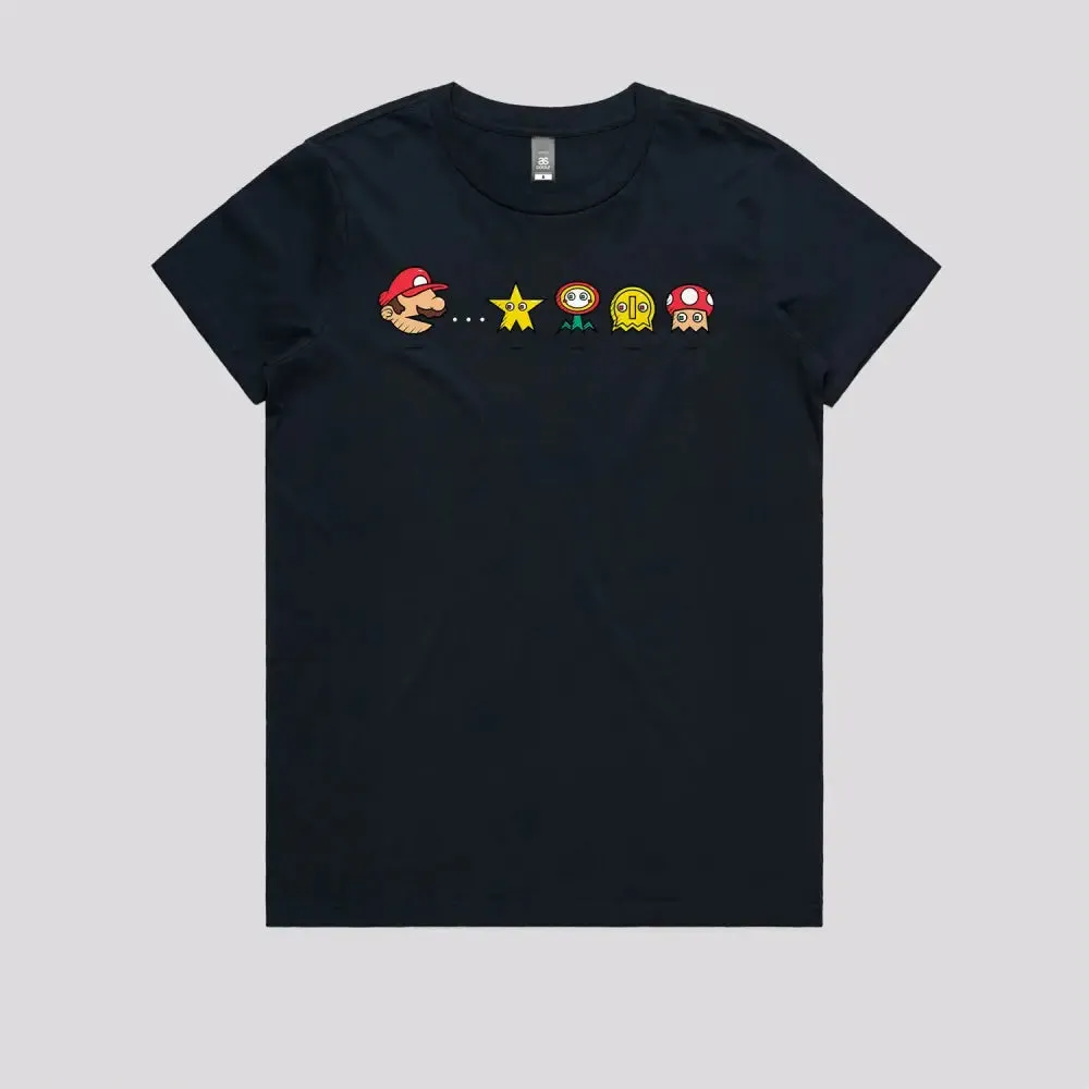Super Pacrio T-Shirt