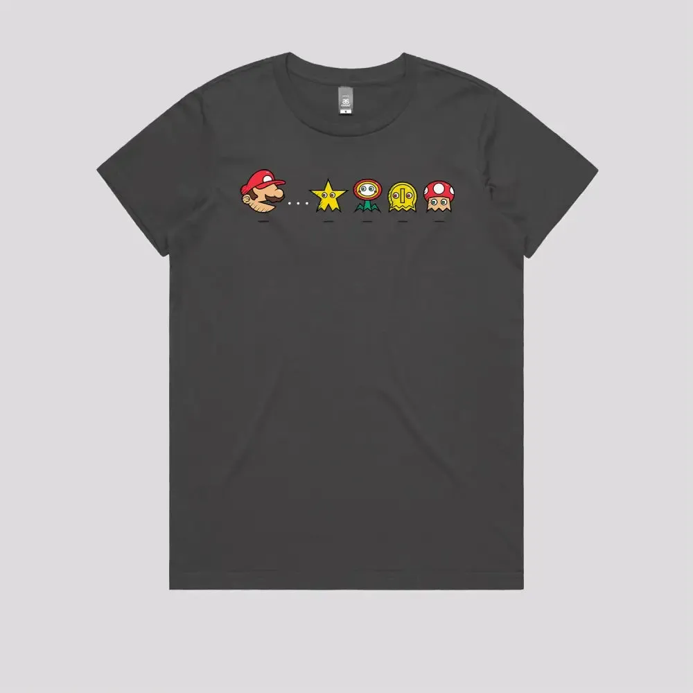 Super Pacrio T-Shirt