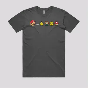 Super Pacrio T-Shirt