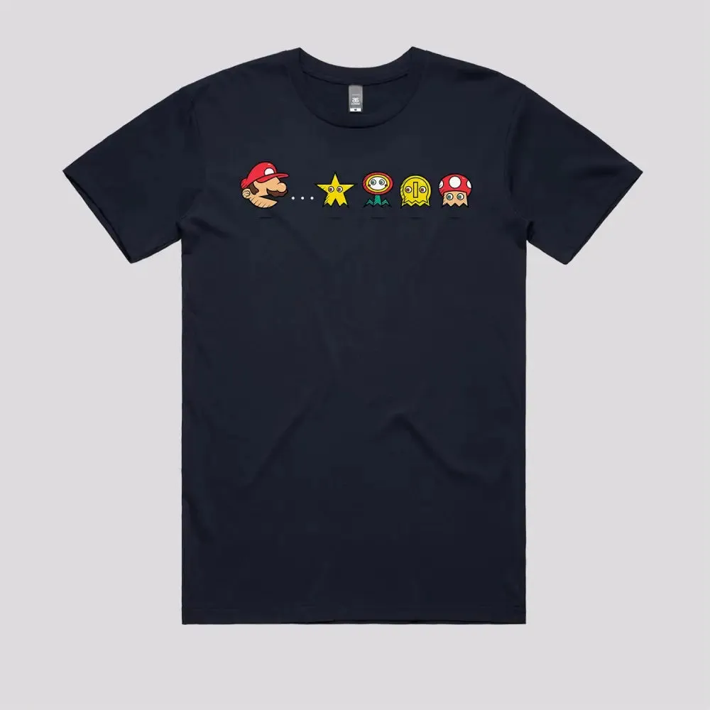 Super Pacrio T-Shirt