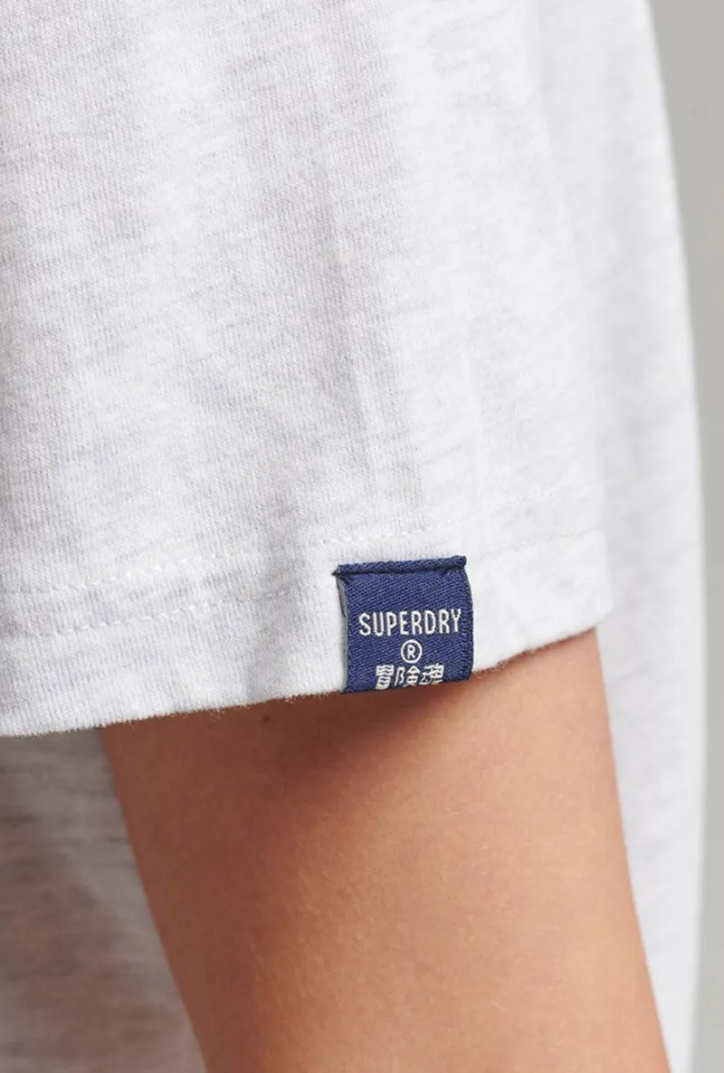 SUPERDRY FLORAL TSHIRT