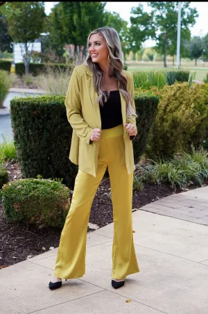 Superstition Pants