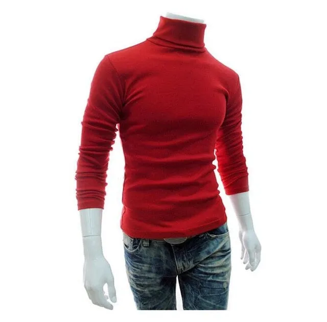 Sweater Casual  Men's