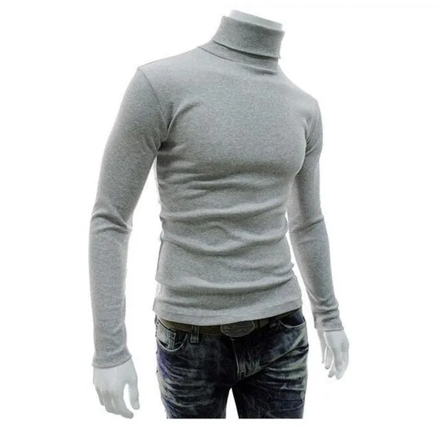 Sweater Casual  Men's