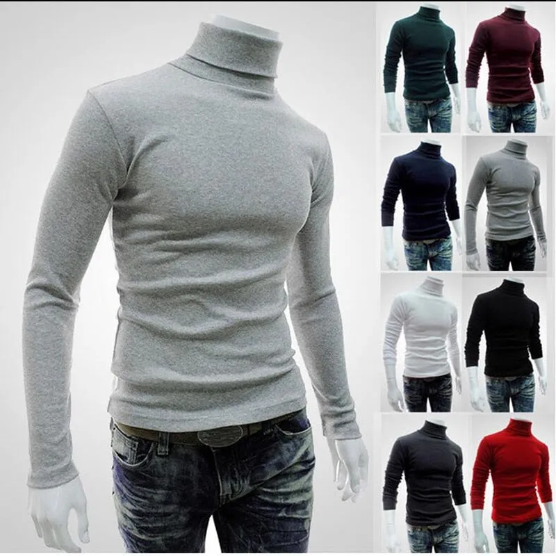 Sweater Casual  Men's