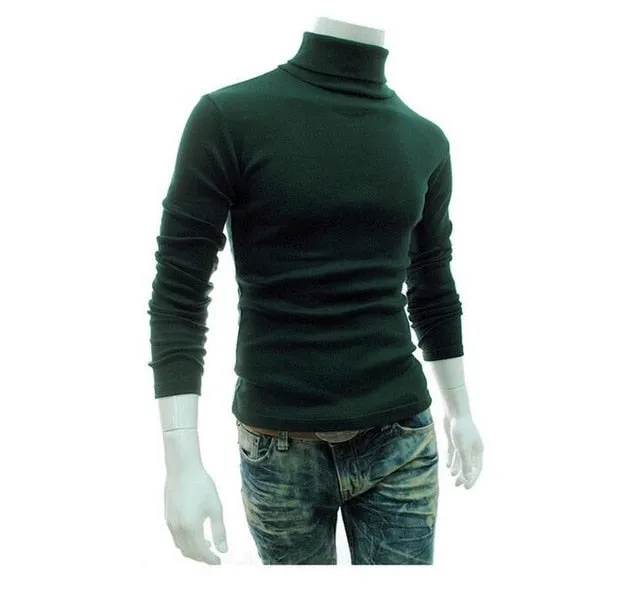 Sweater Casual  Men's
