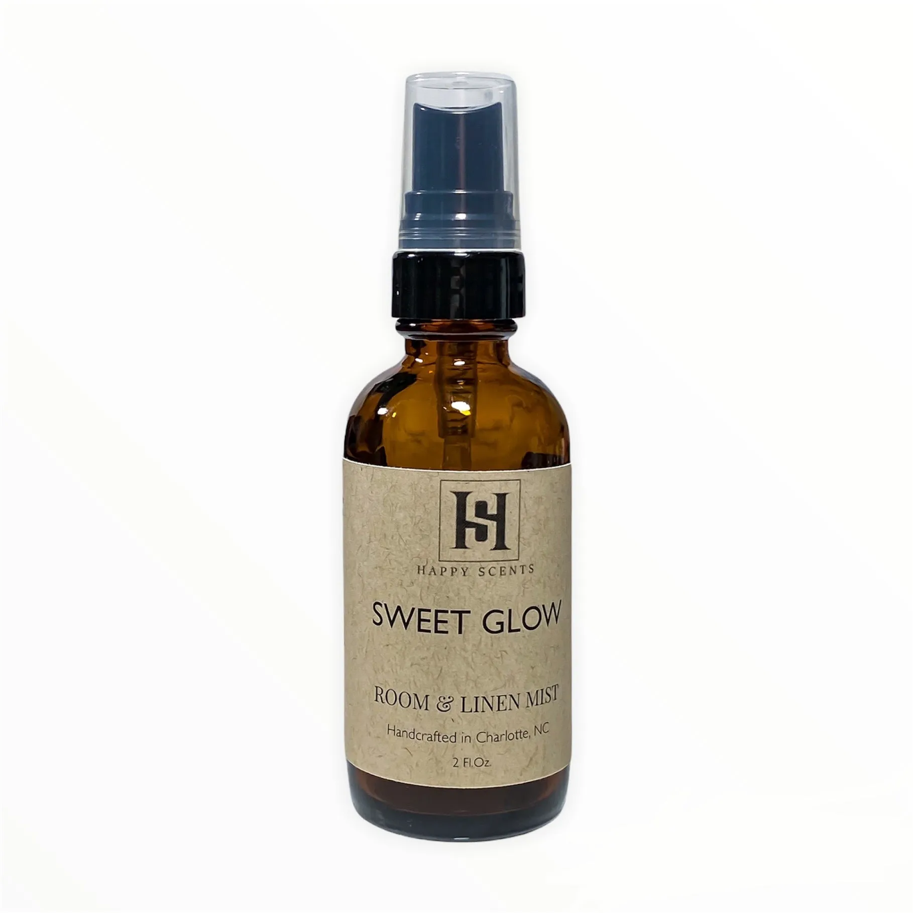 Sweet Glow Room & Linen Mist