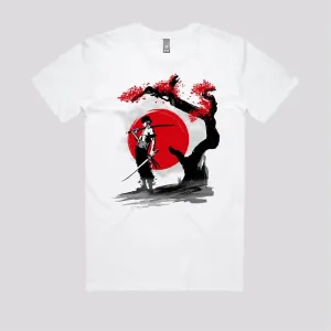 Swordsman Pirate T-Shirt