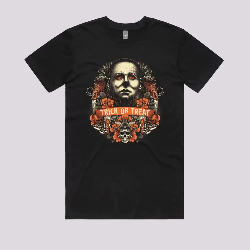 Symbol of Halloween T-Shirt