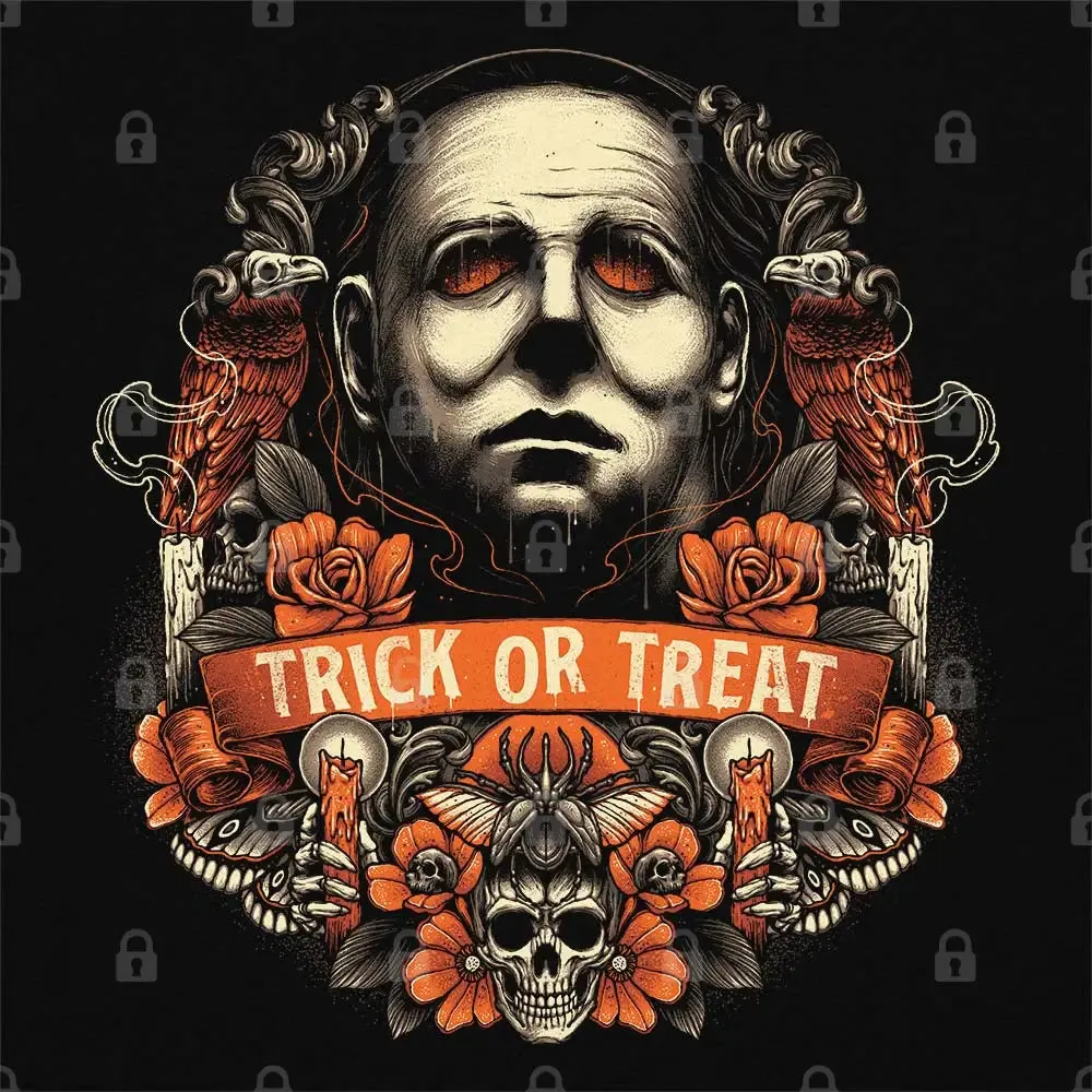 Symbol of Halloween T-Shirt