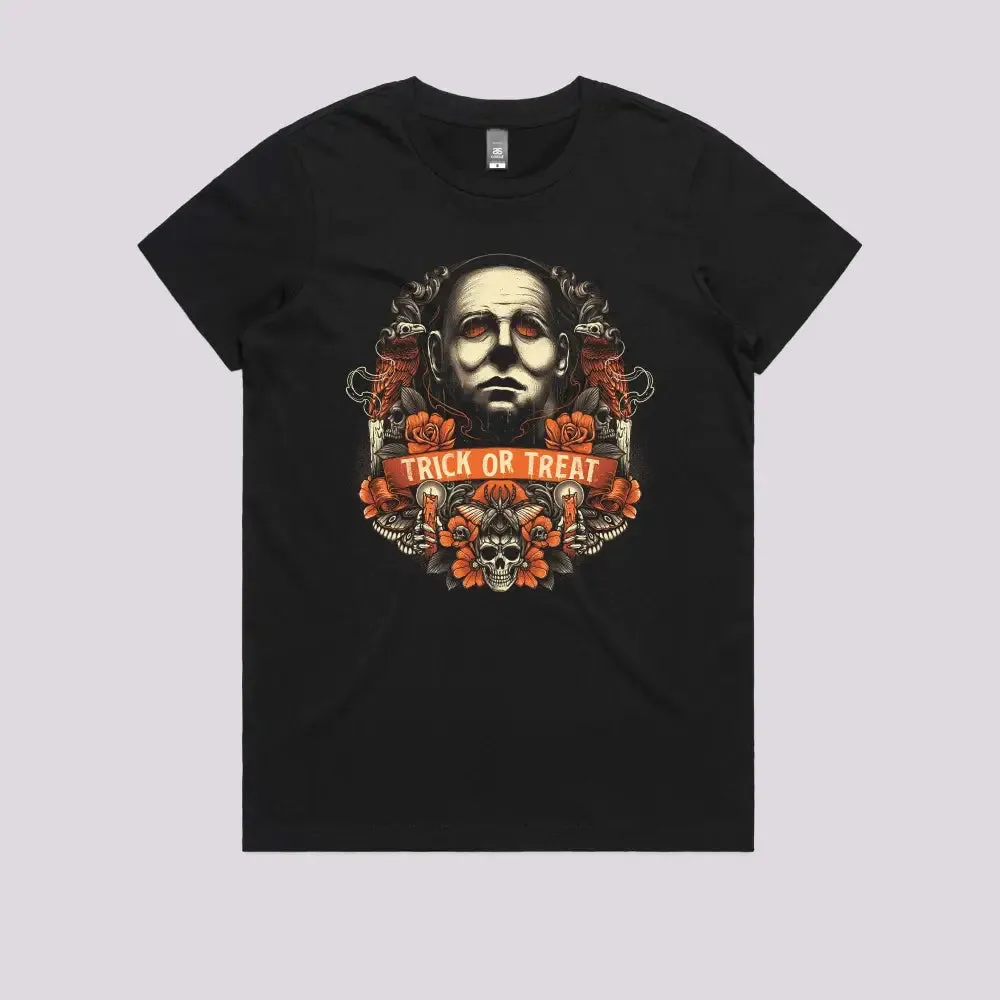 Symbol of Halloween T-Shirt