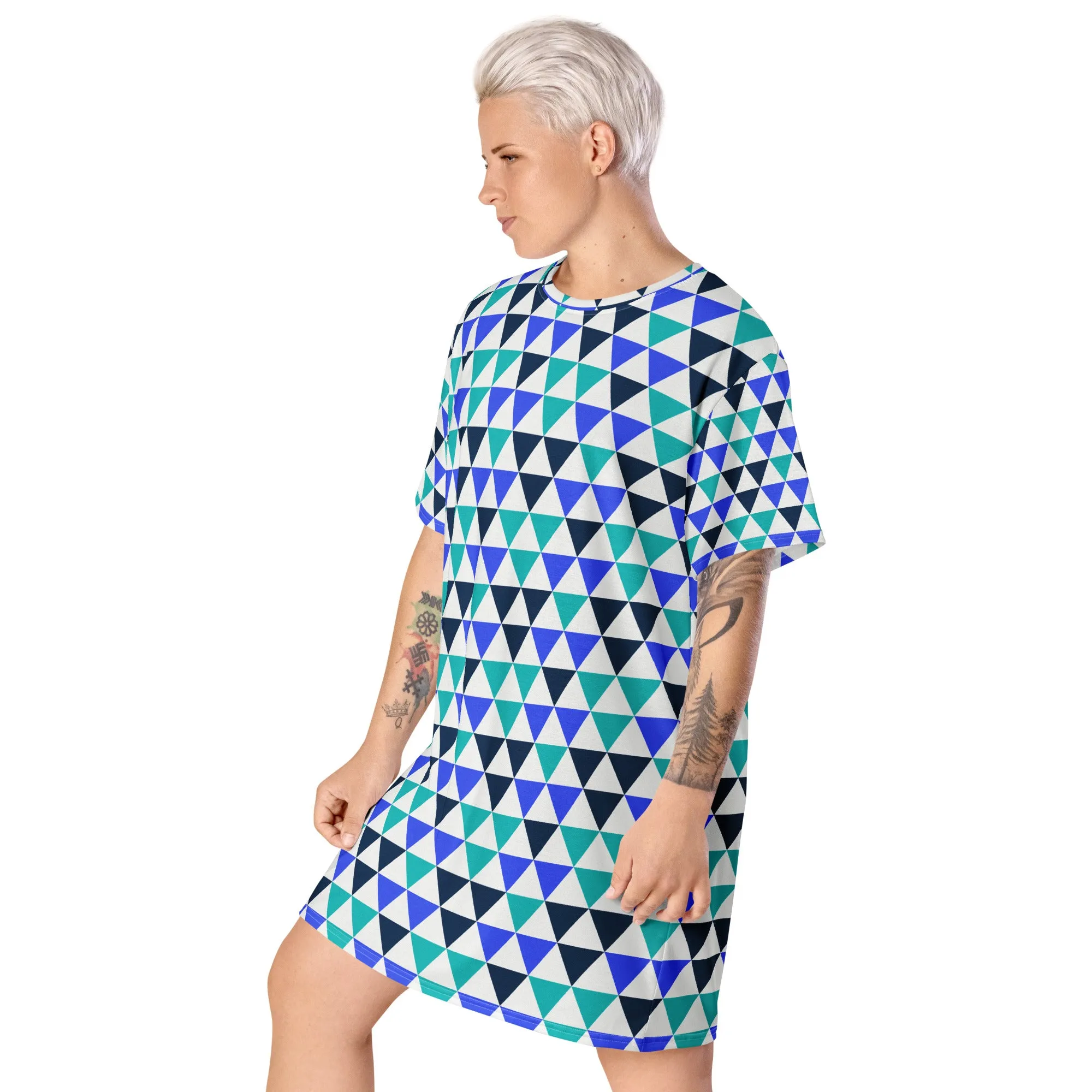 T-Shirt Dress