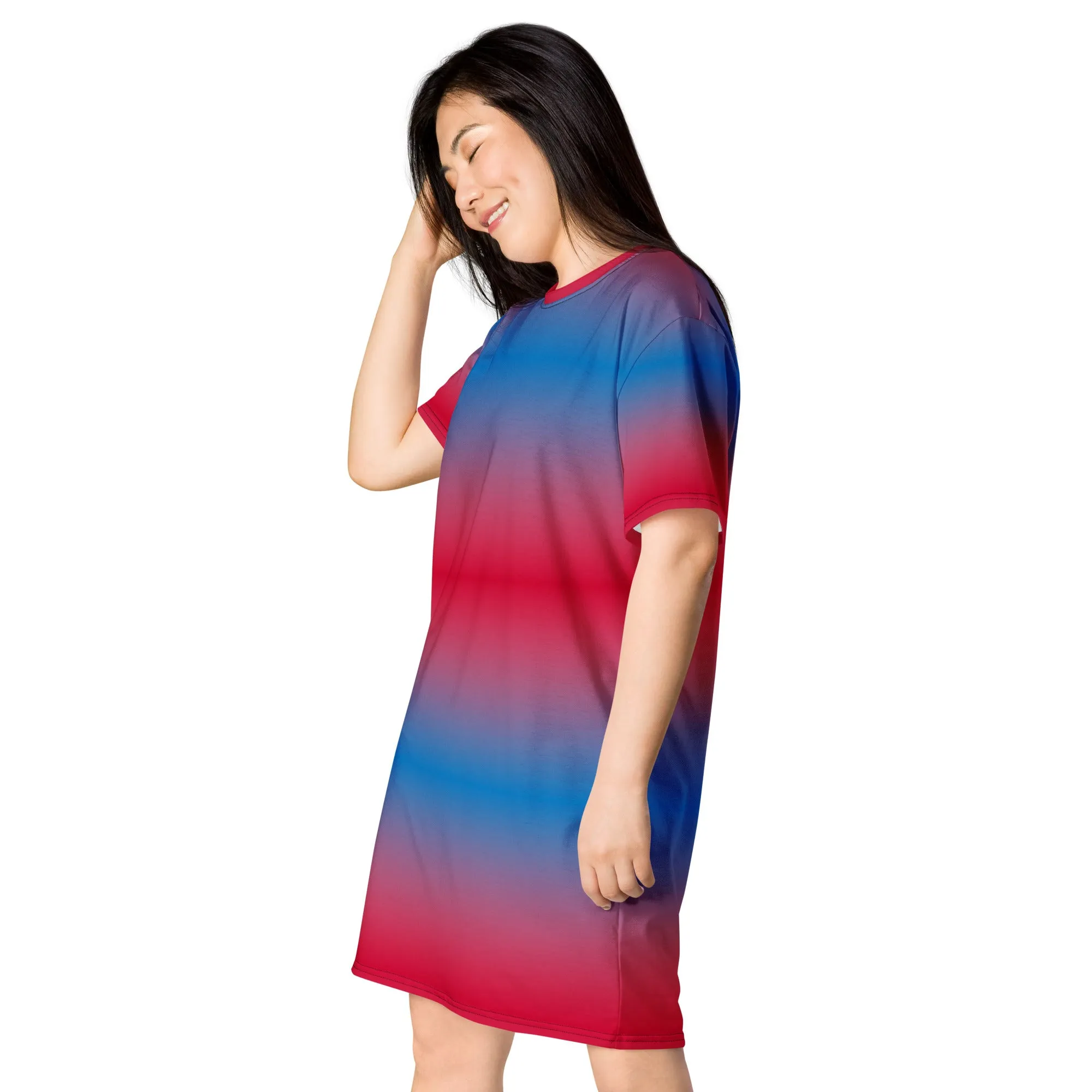 T-Shirt Dress