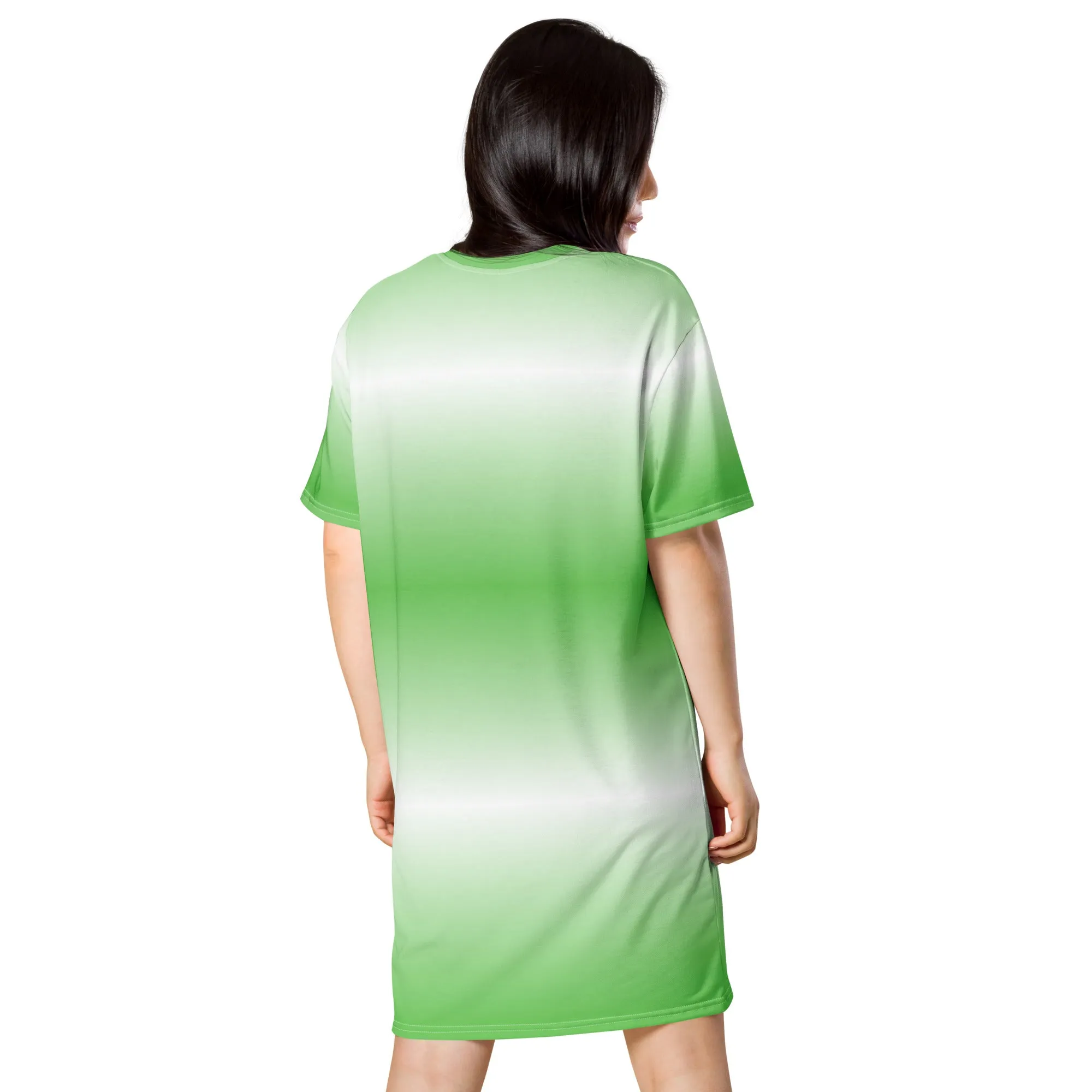 T-Shirt Dress