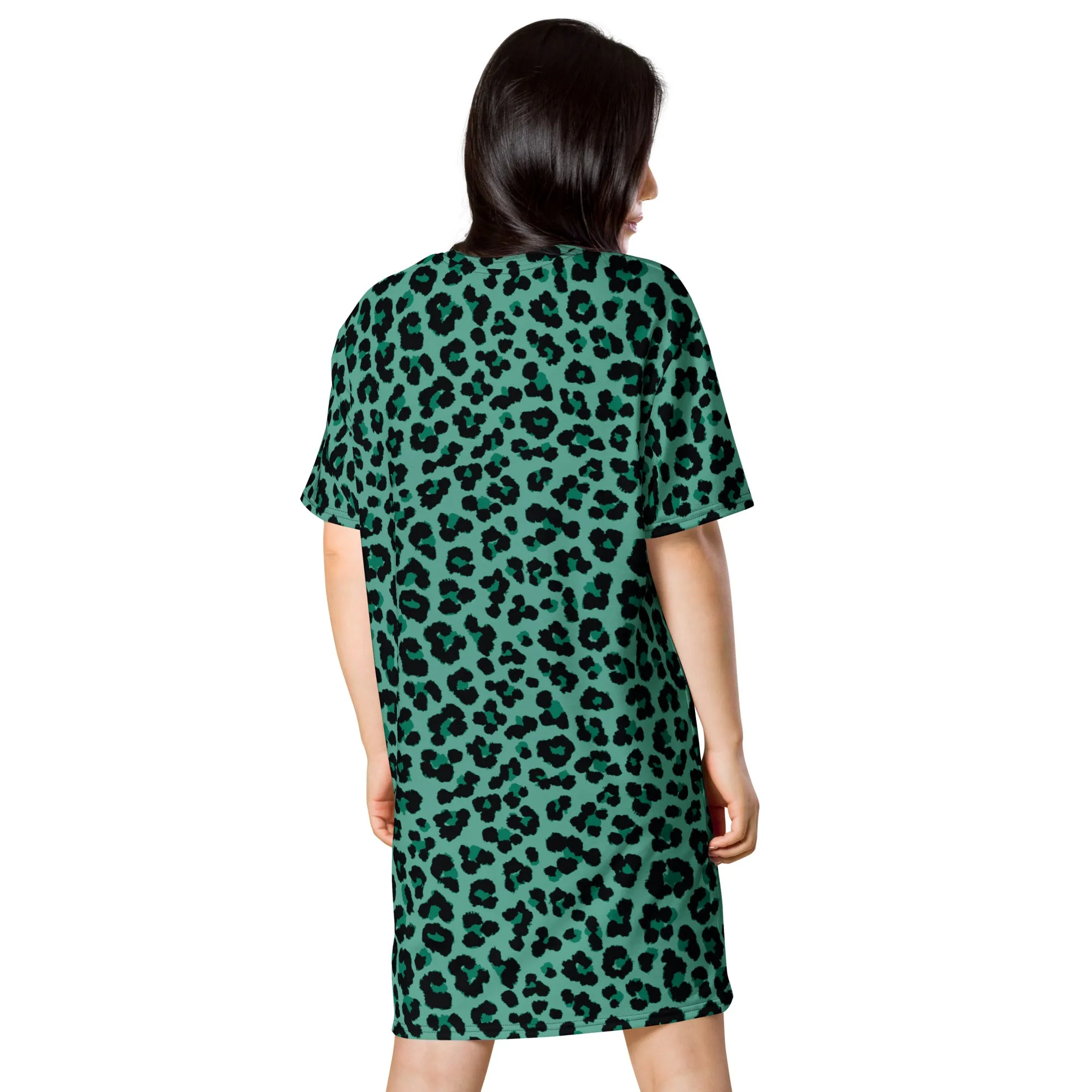 T-Shirt Dress