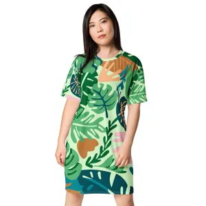 T-Shirt Dress