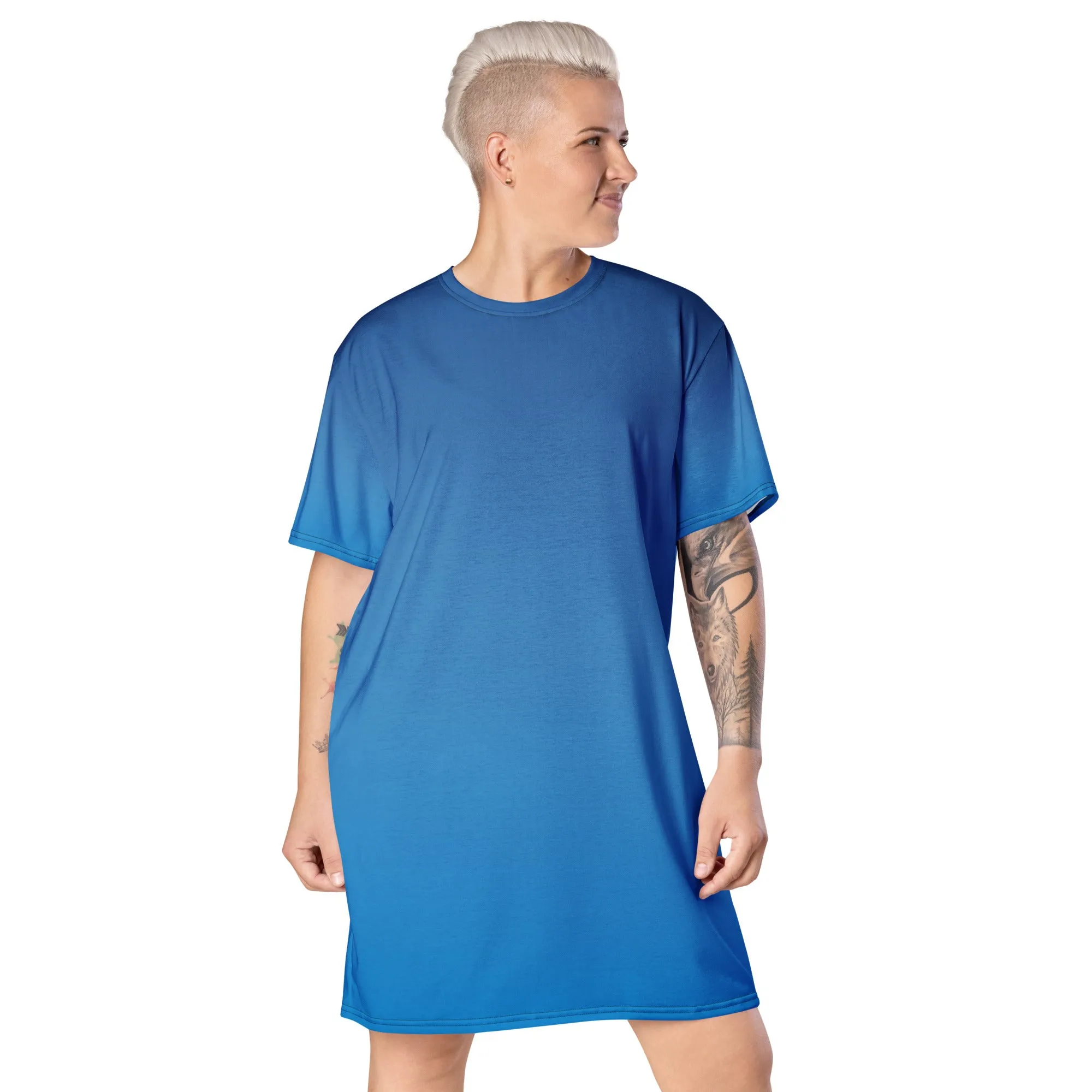 T-Shirt Dress