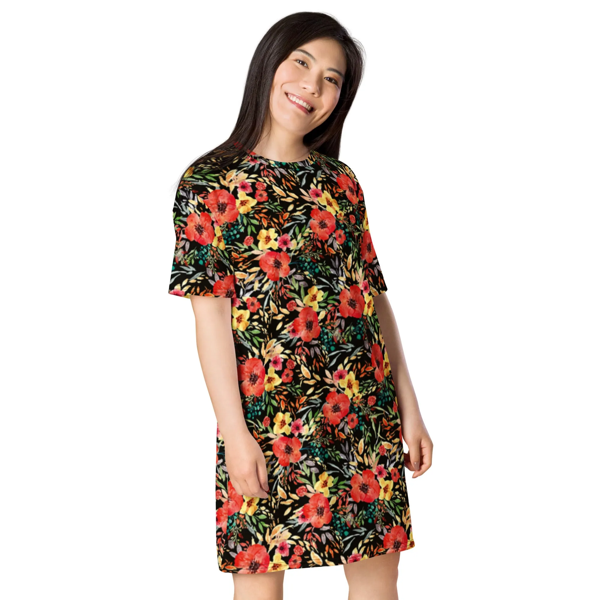 T-Shirt Dress