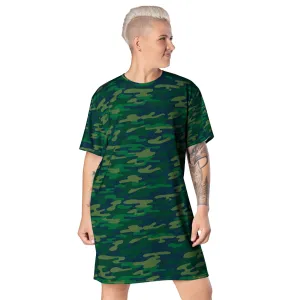 T-Shirt Dress