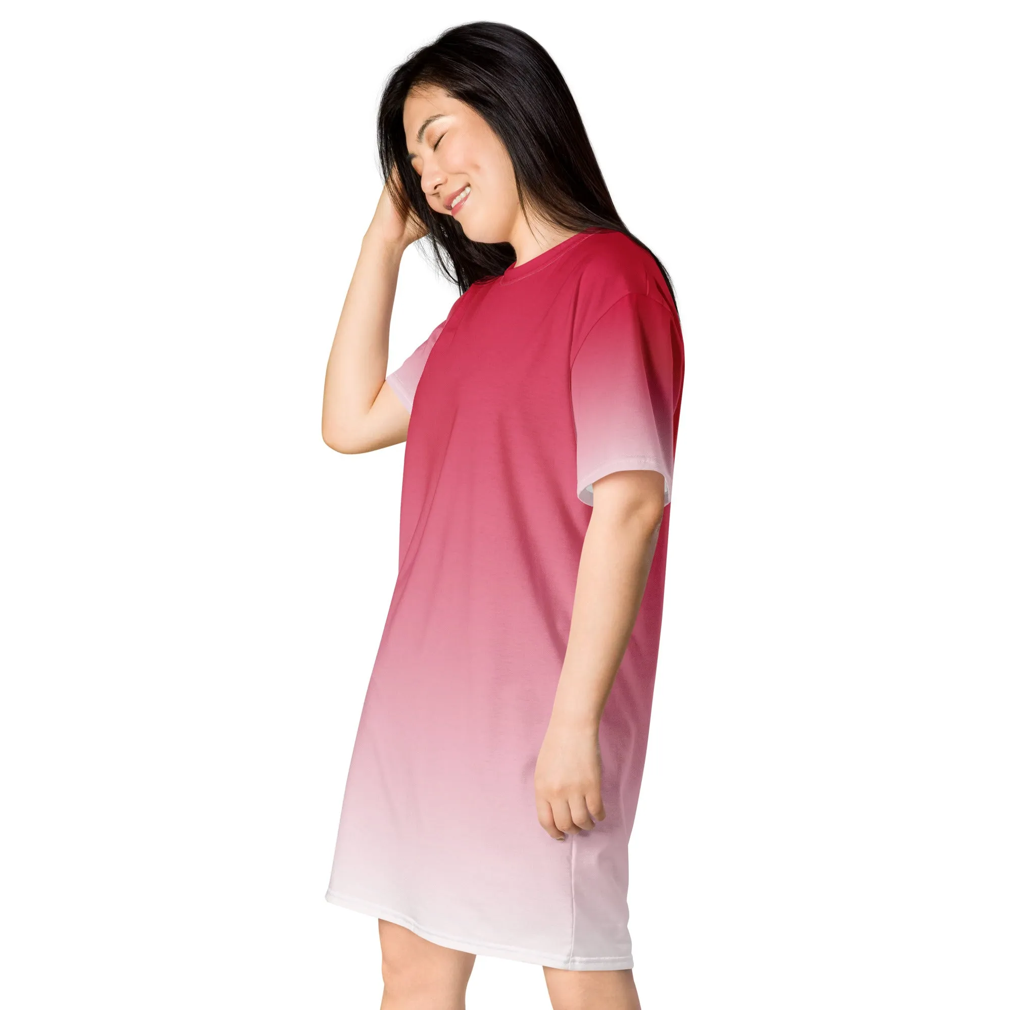 T-Shirt Dress