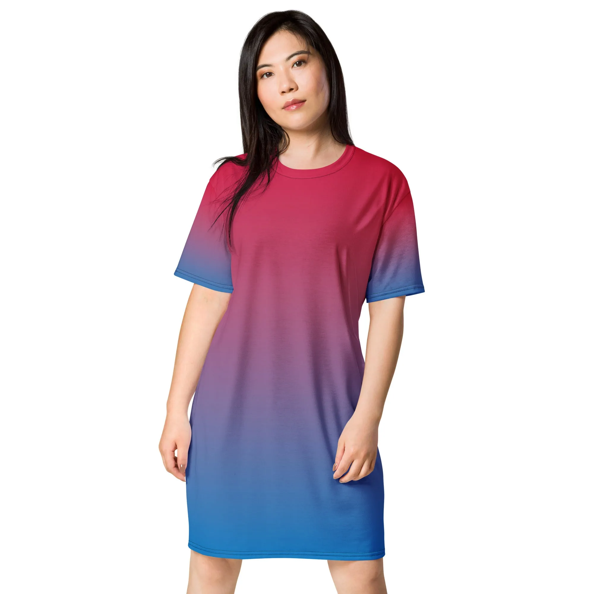 T-Shirt Dress