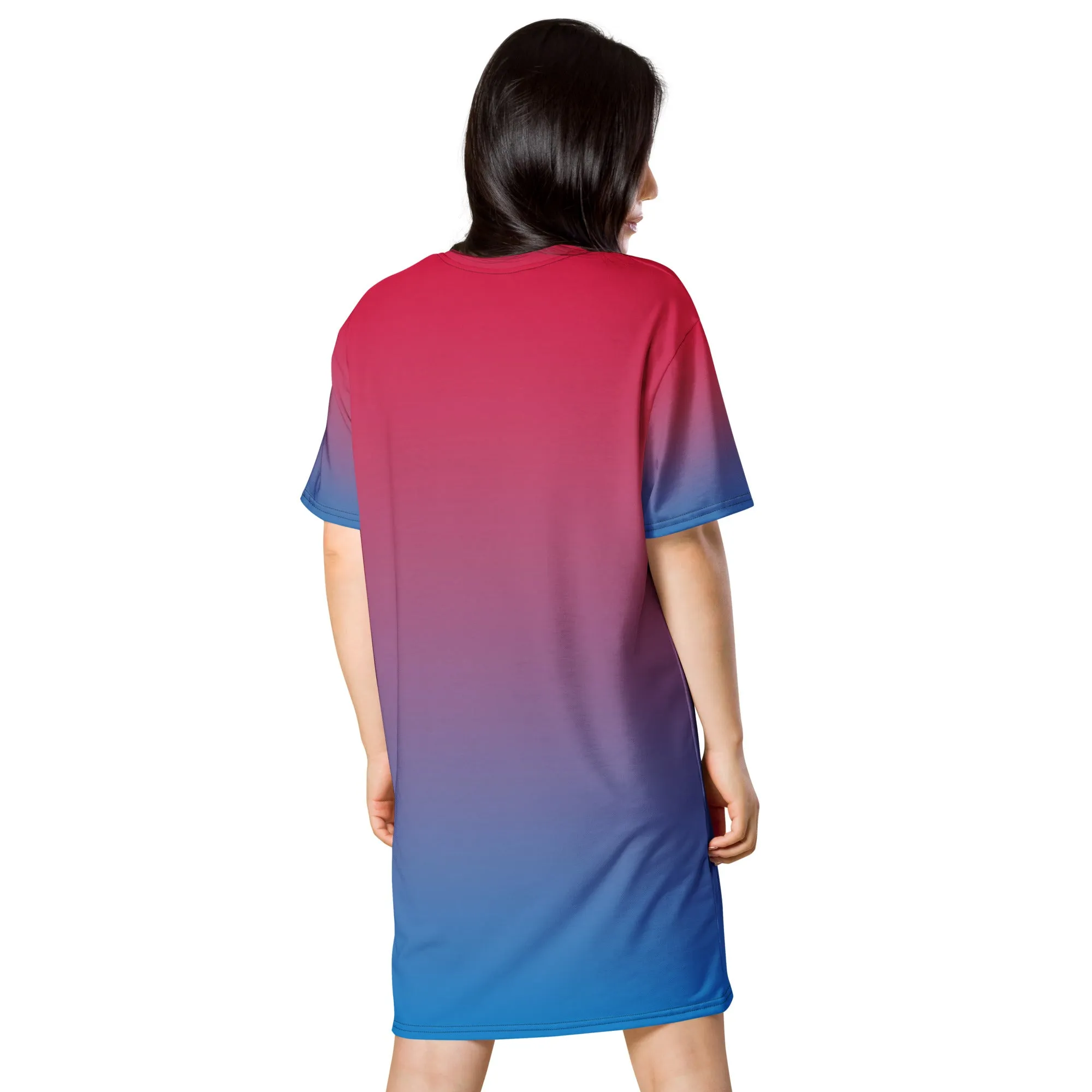 T-Shirt Dress