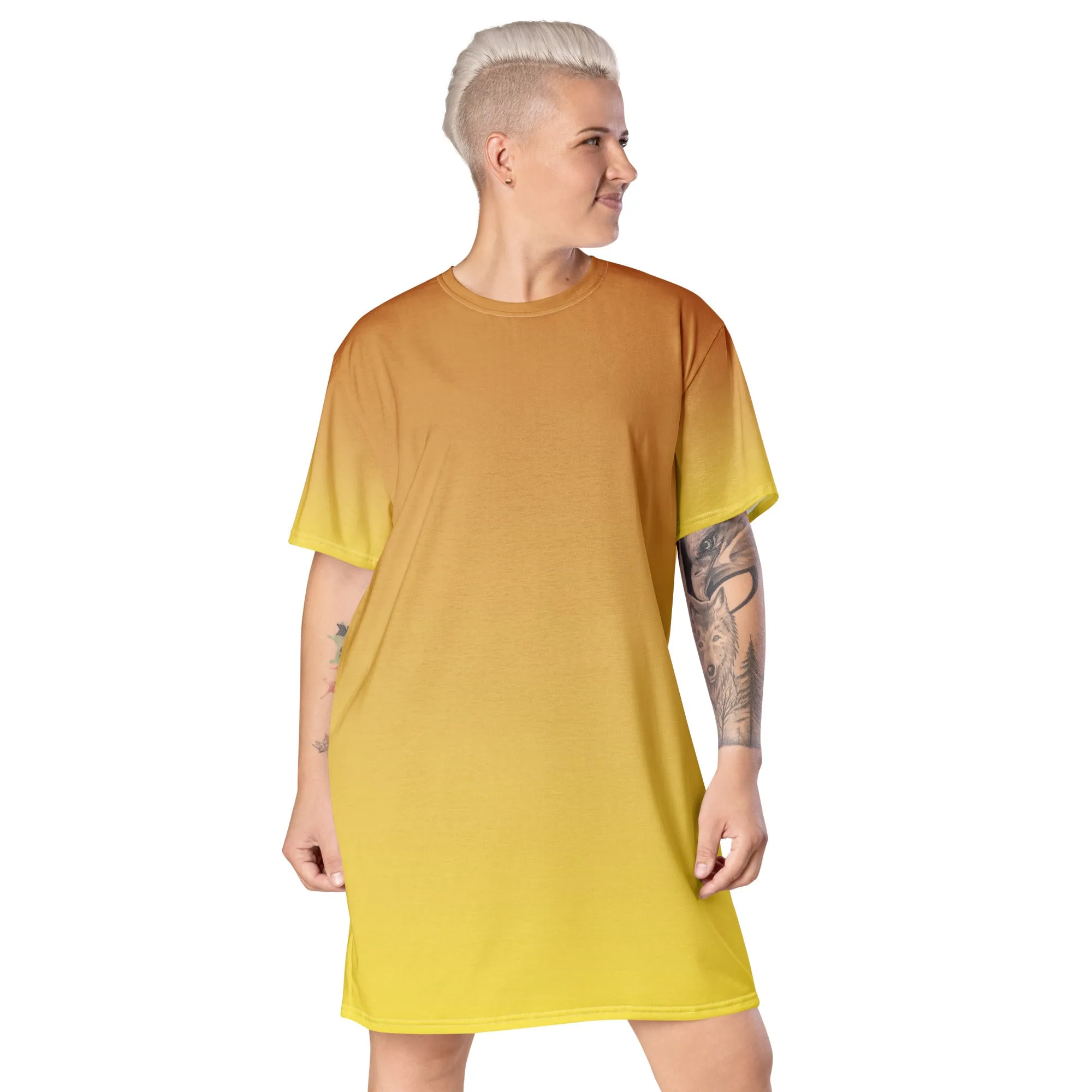 T-Shirt Dress
