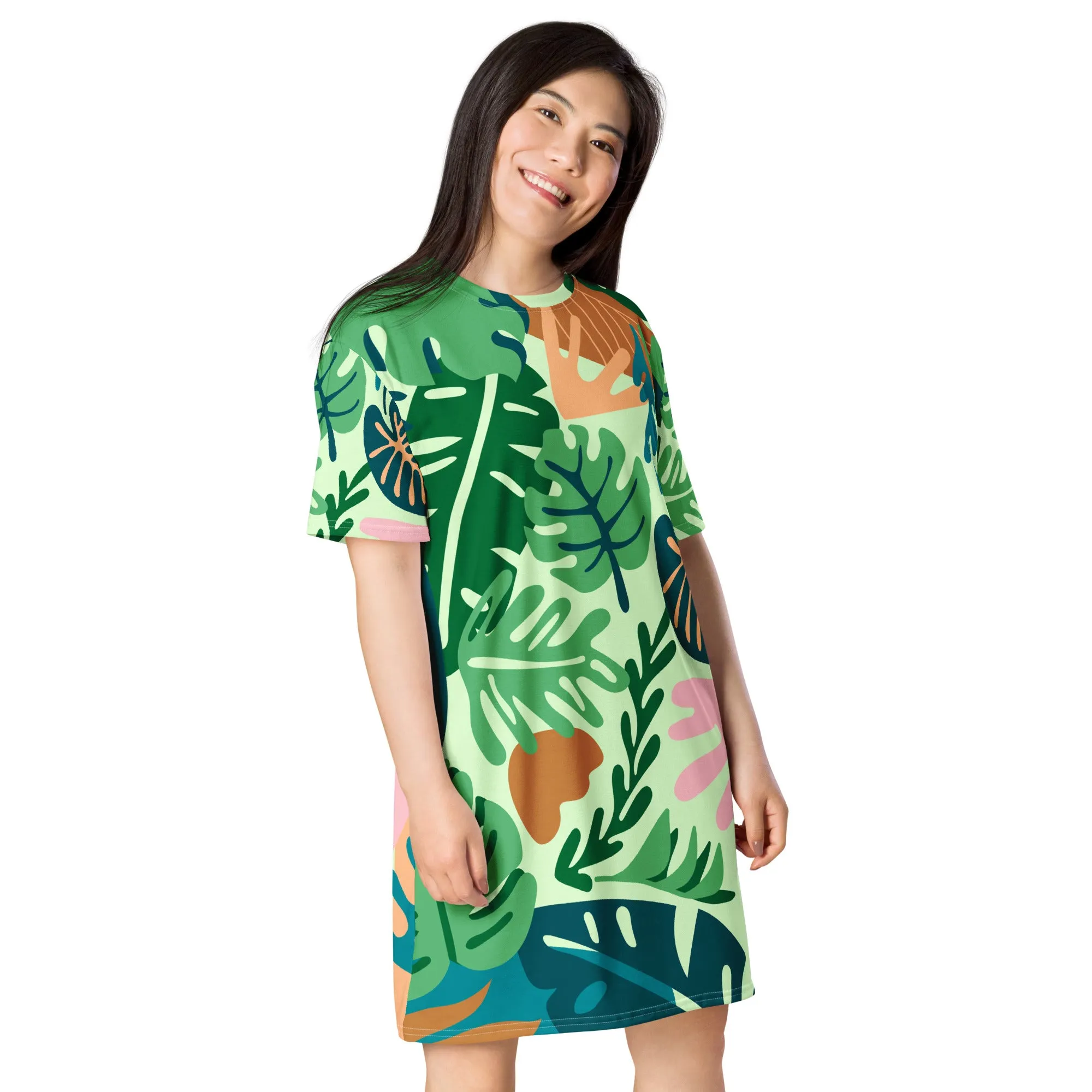 T-Shirt Dress