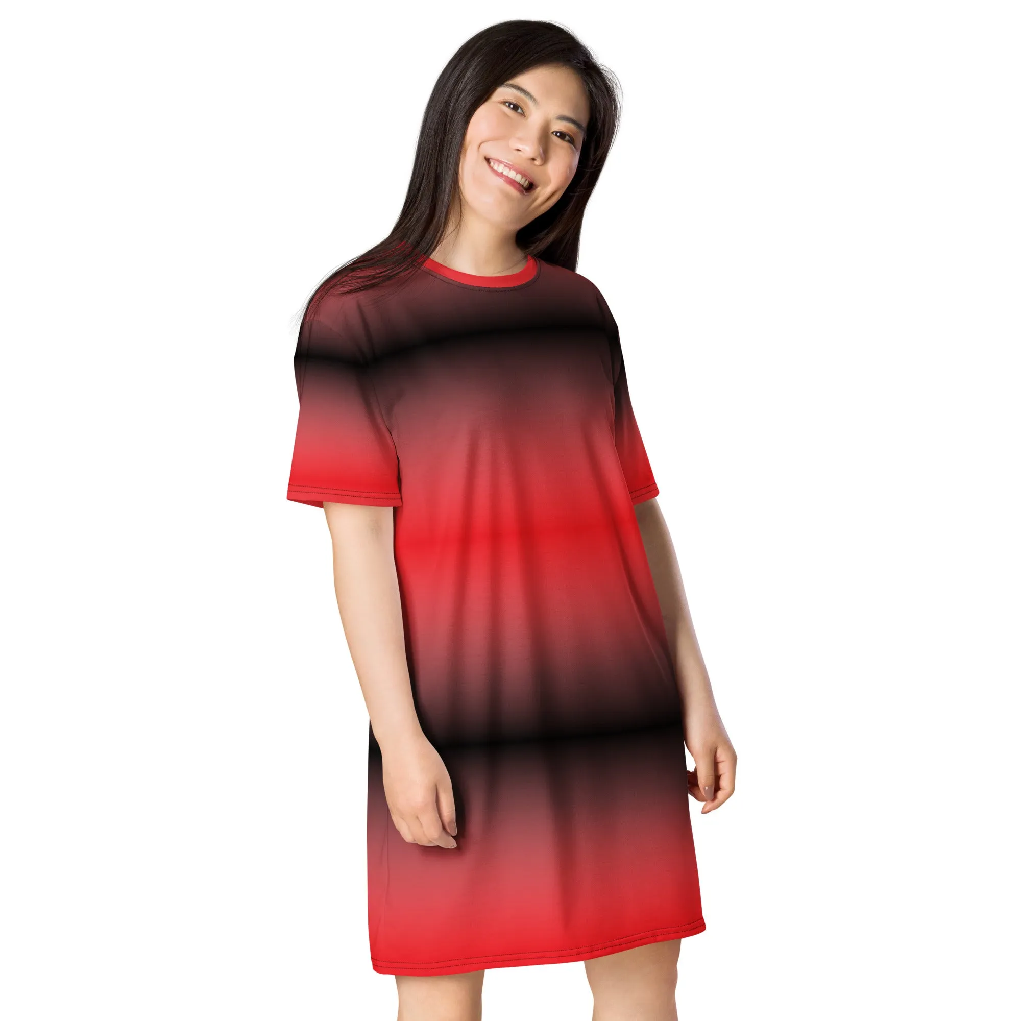 T-Shirt Dress