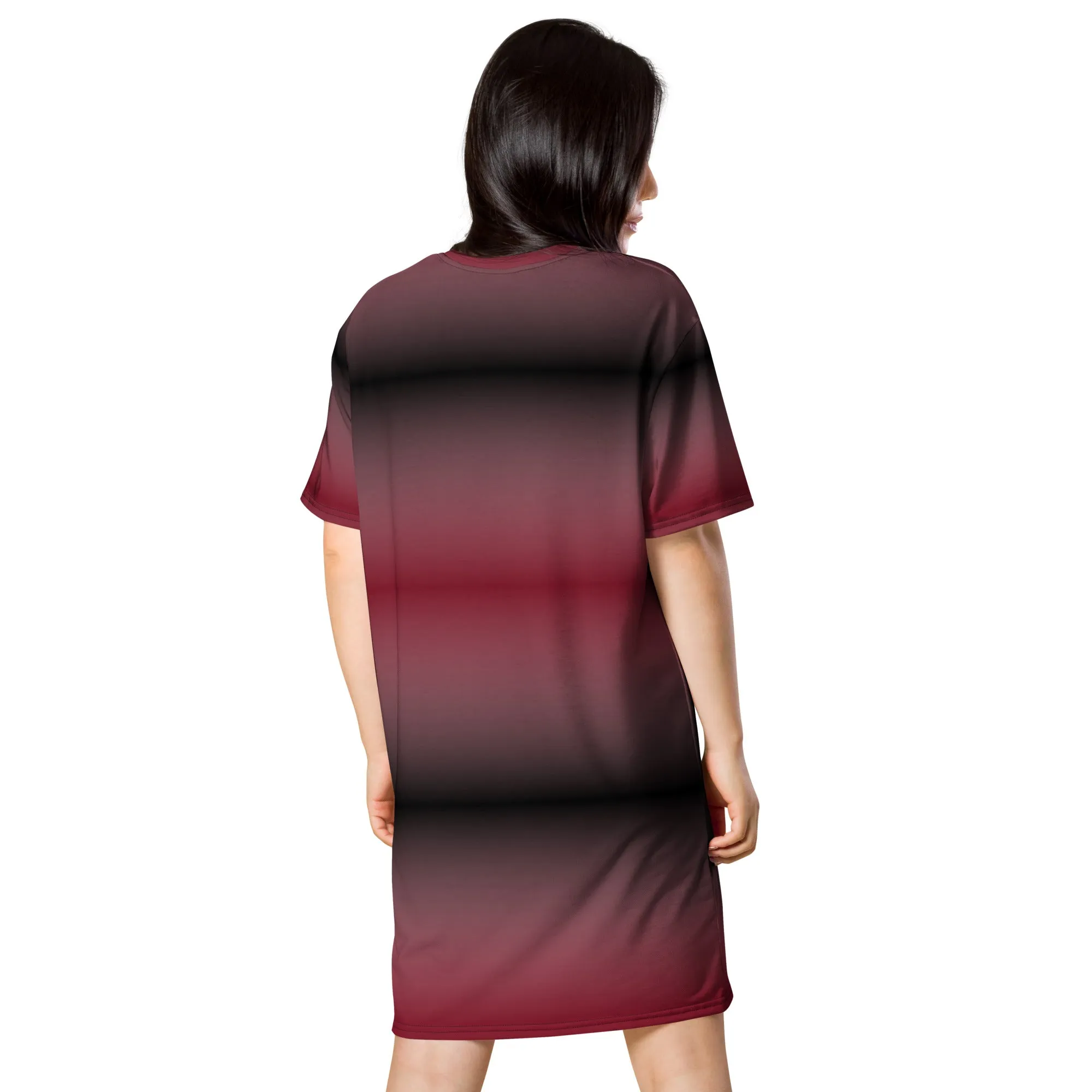 T-Shirt Dress