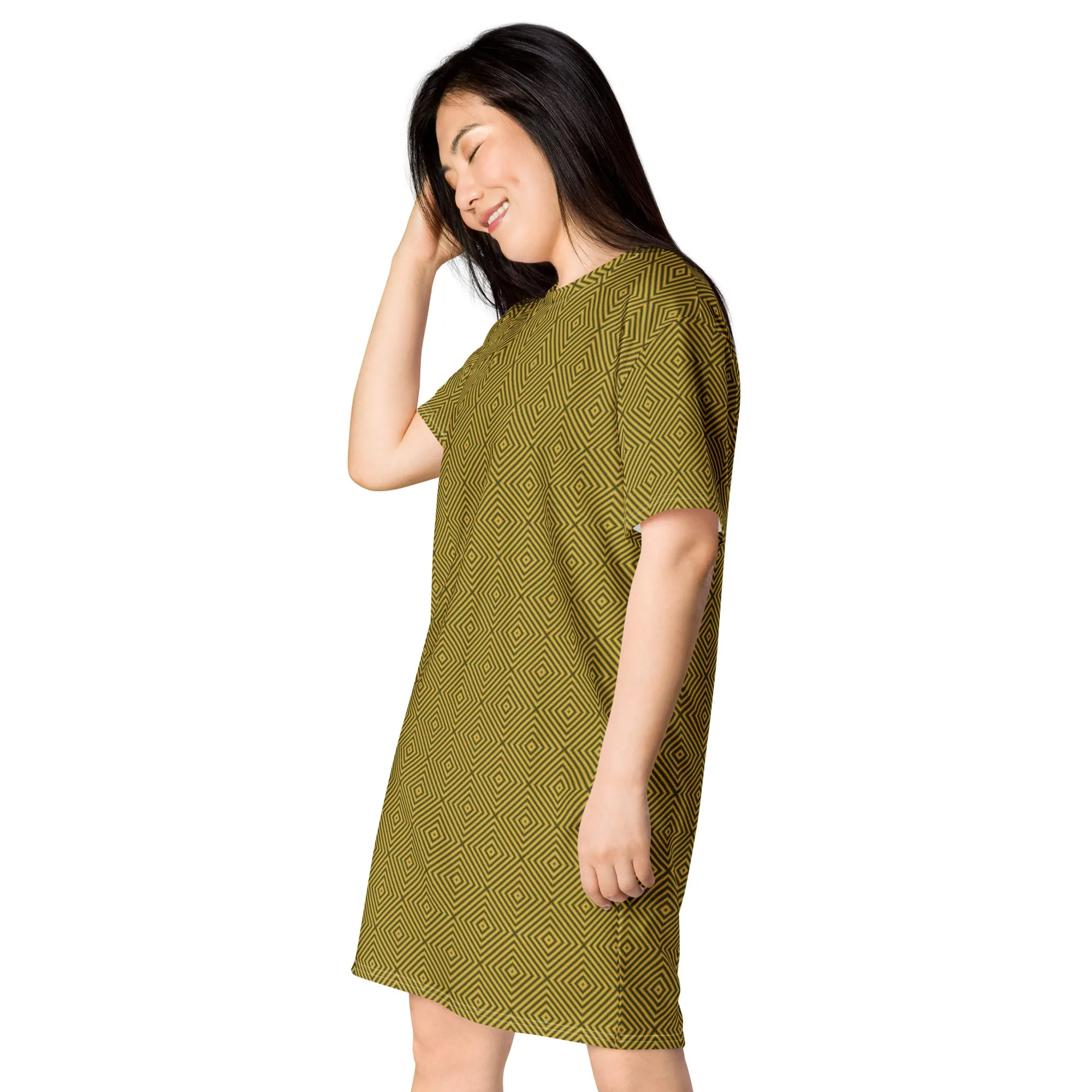 T-Shirt Dress