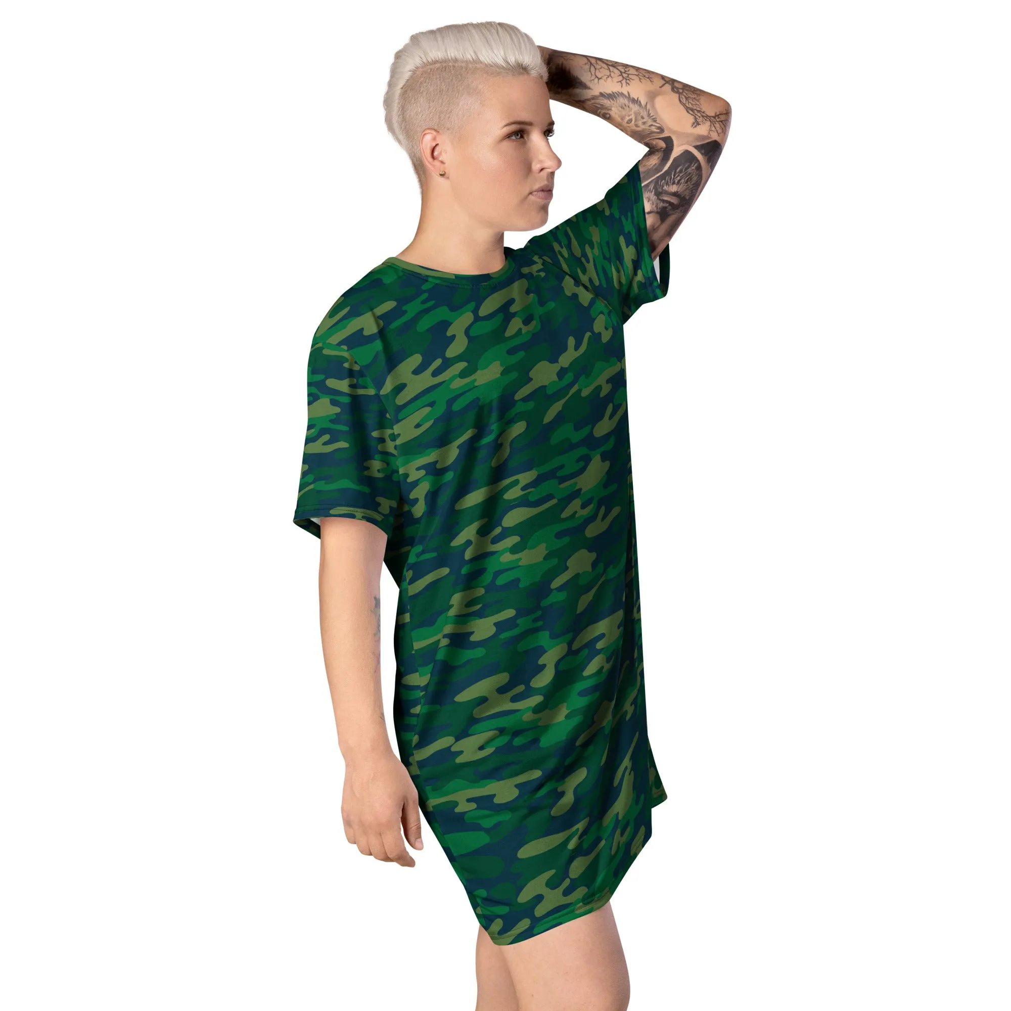 T-Shirt Dress