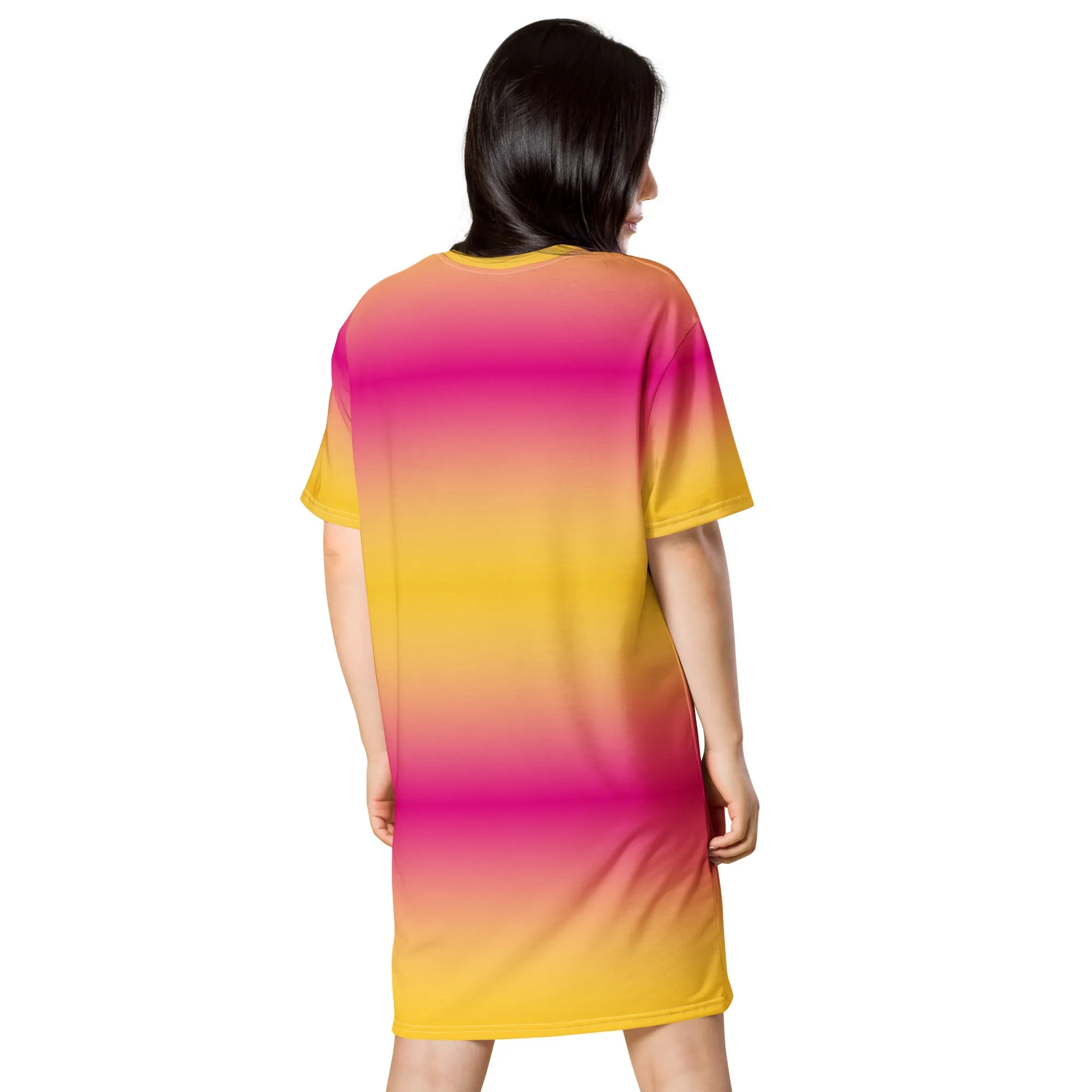 T-Shirt Dress