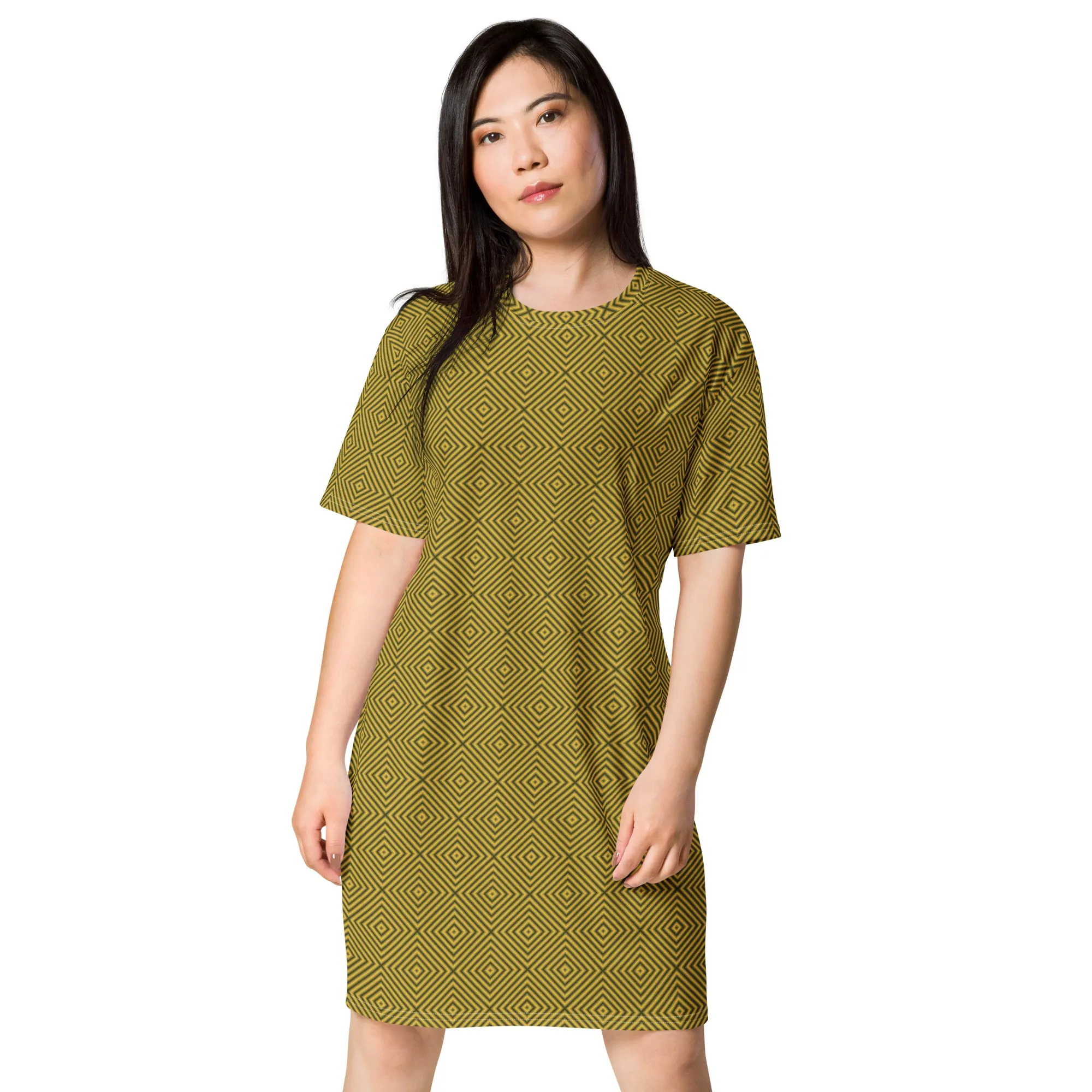 T-Shirt Dress