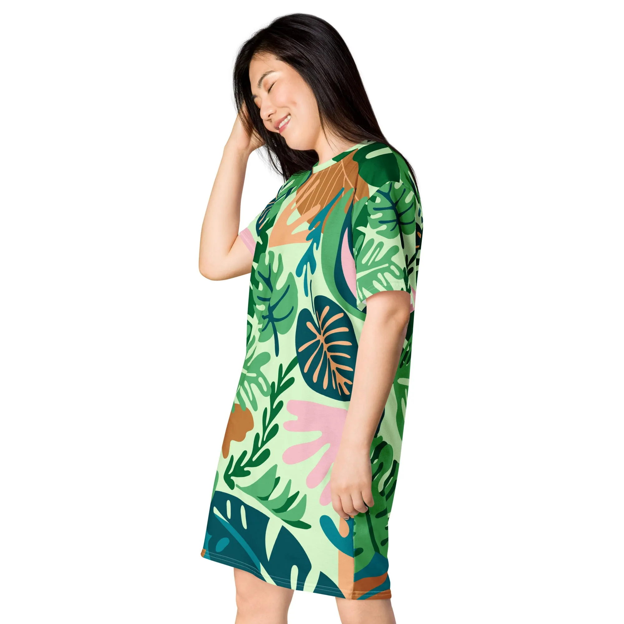T-Shirt Dress