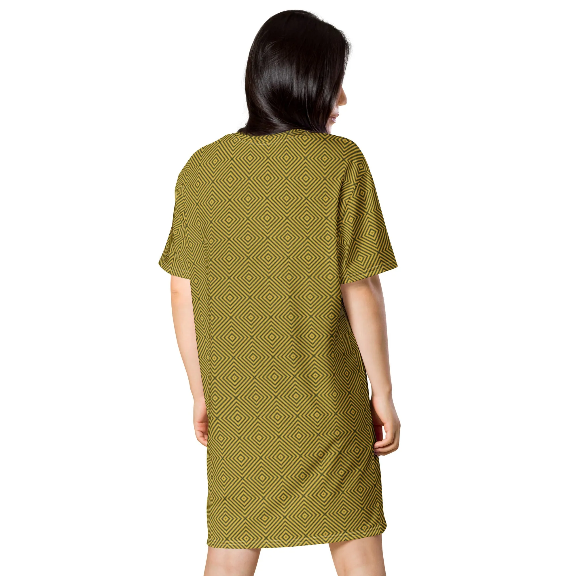T-Shirt Dress