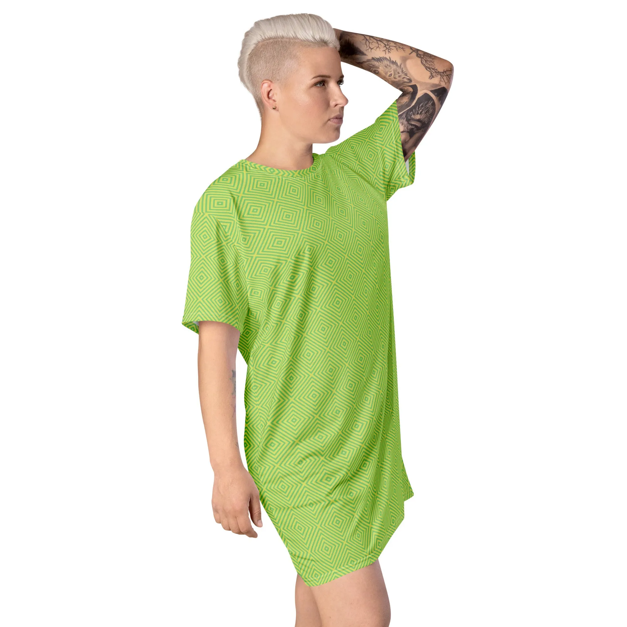 T-Shirt Dress