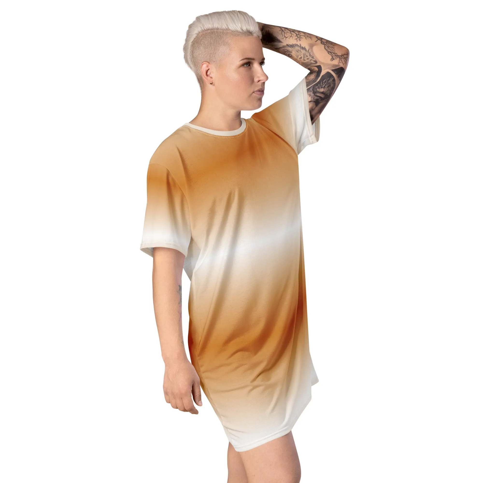 T-Shirt Dress