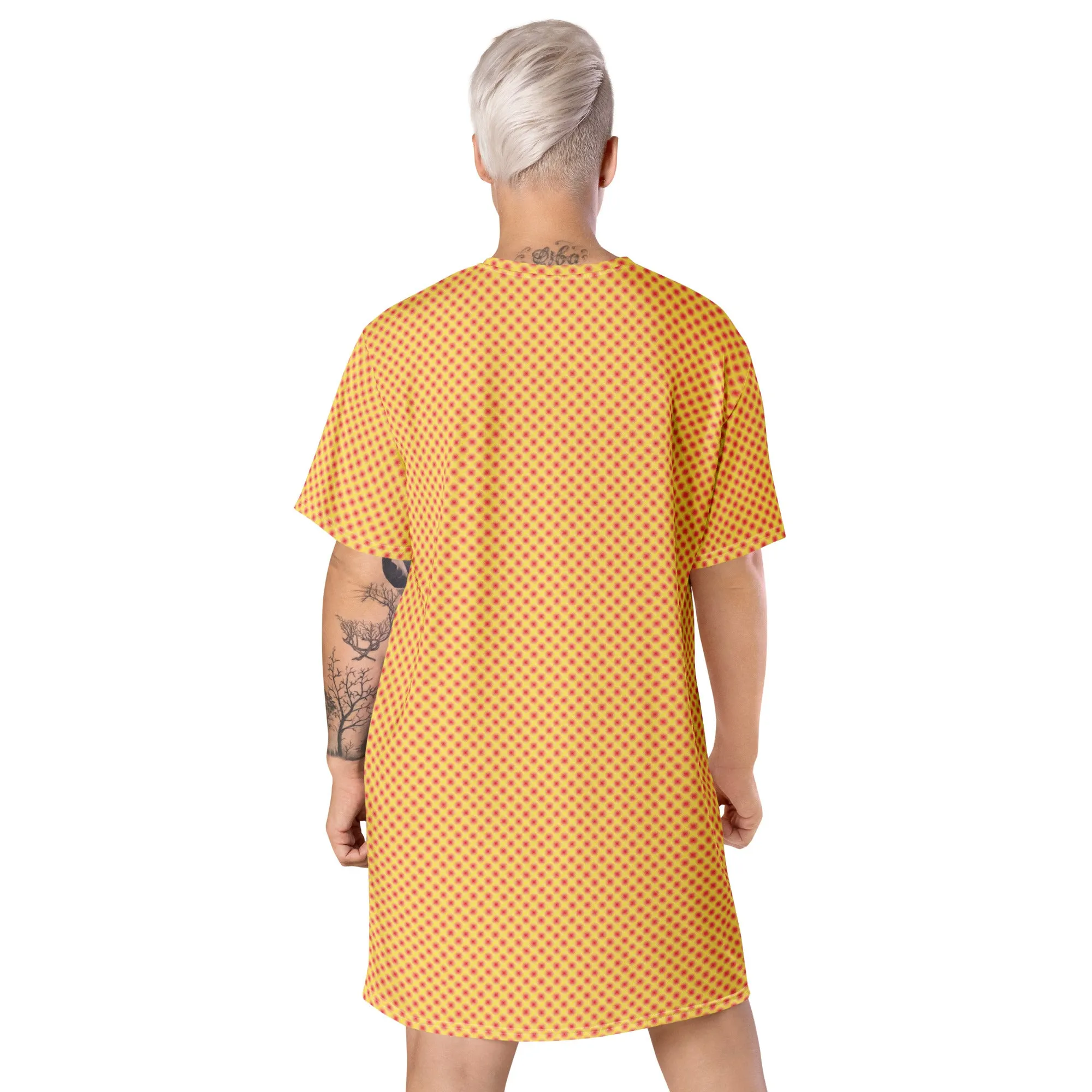 T-Shirt Dress