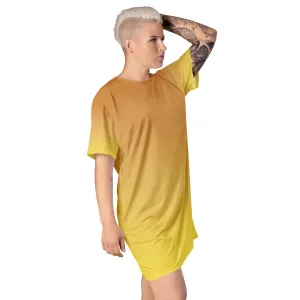 T-Shirt Dress