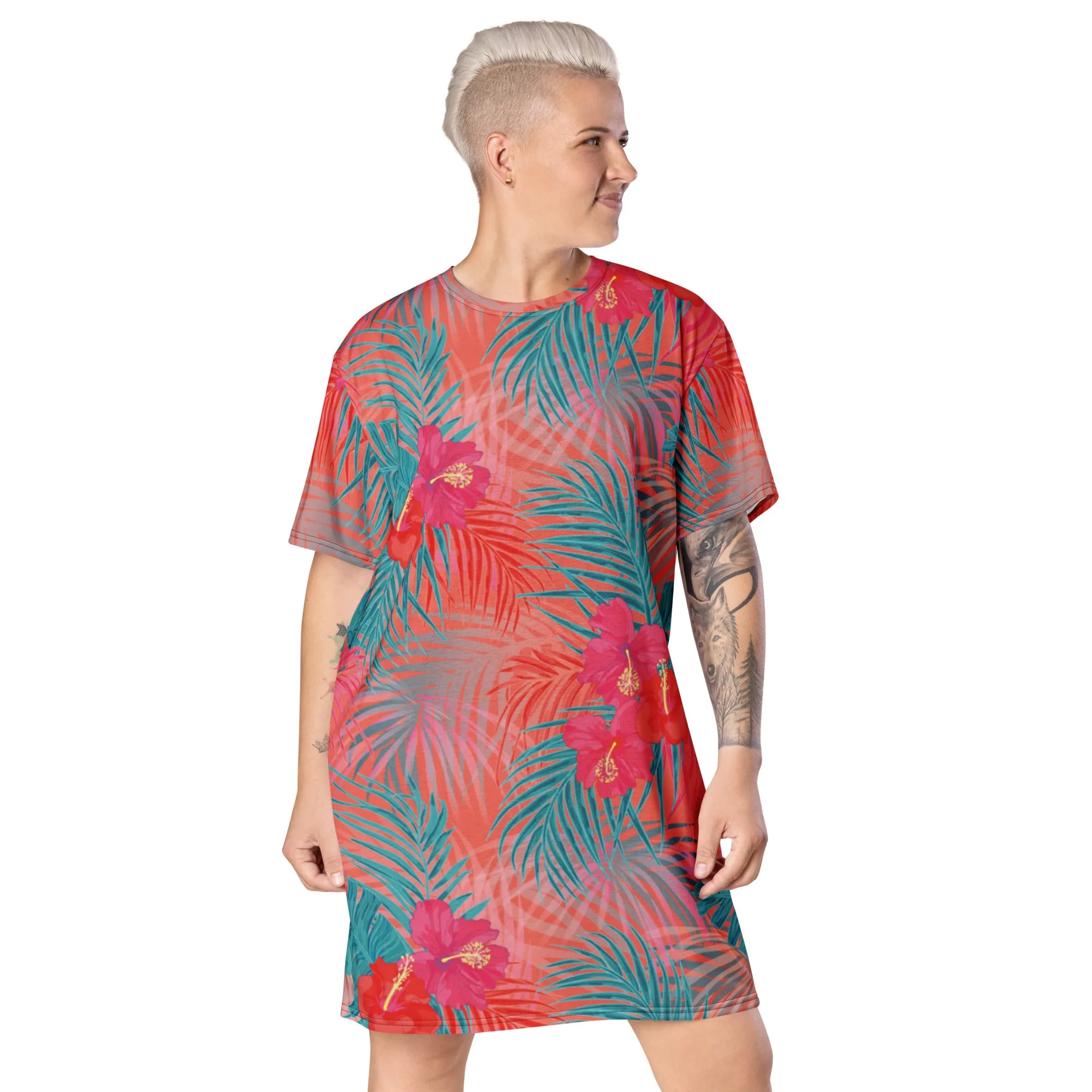 T-Shirt Dress