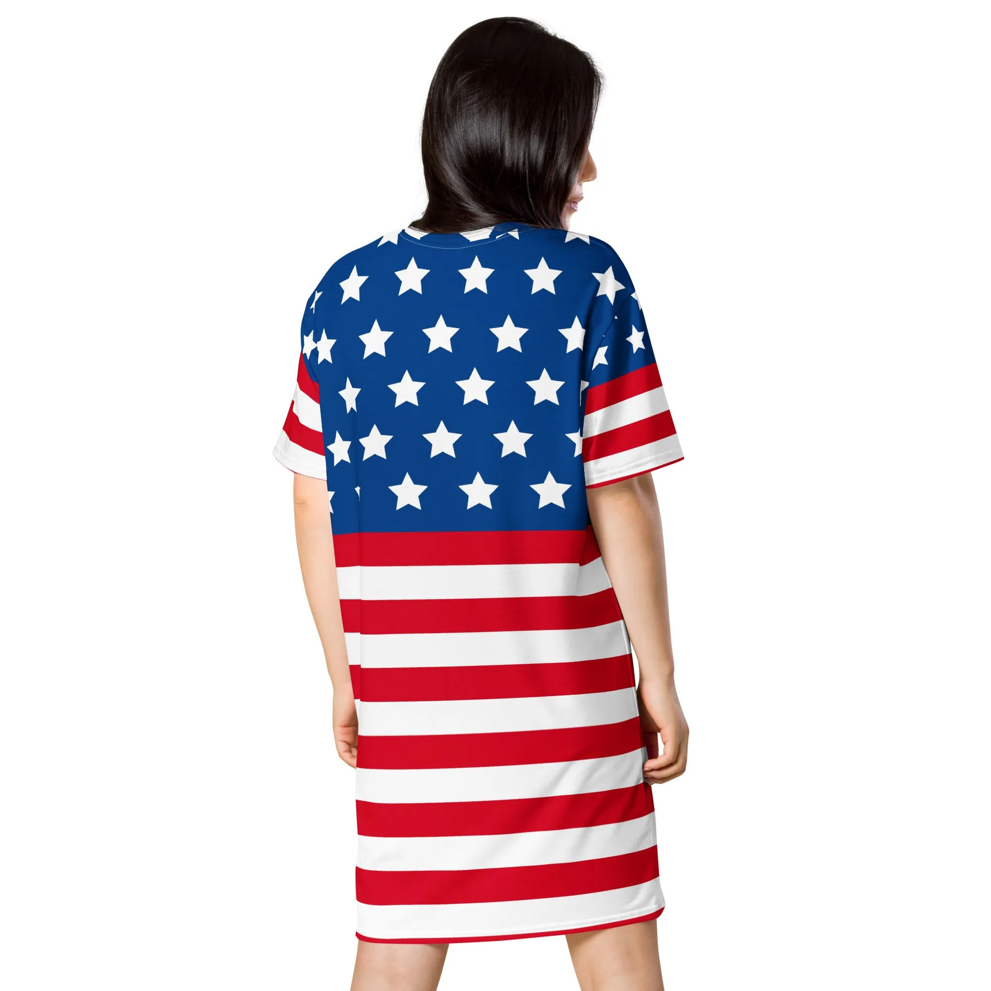 T-Shirt Dress