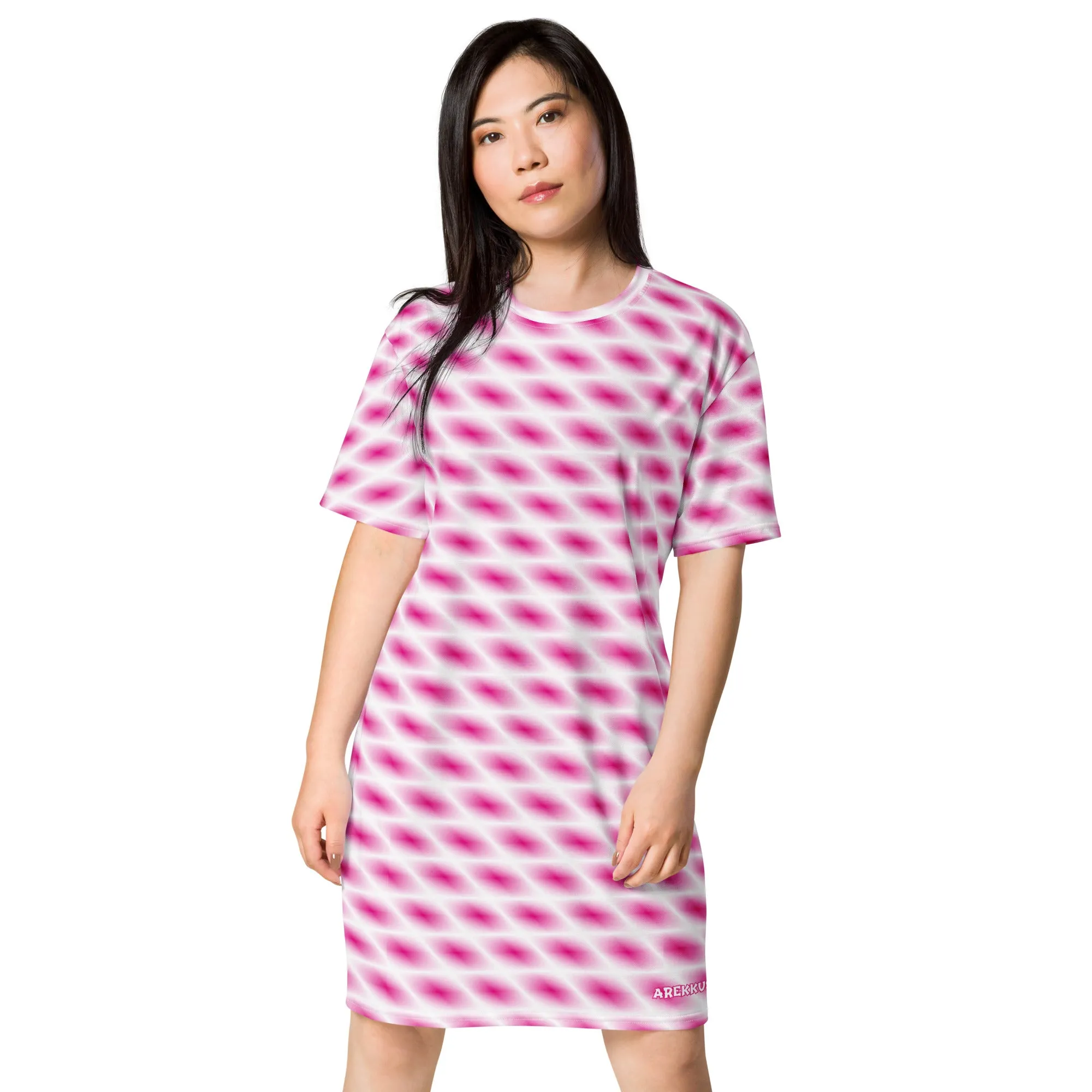 T-Shirt Dress