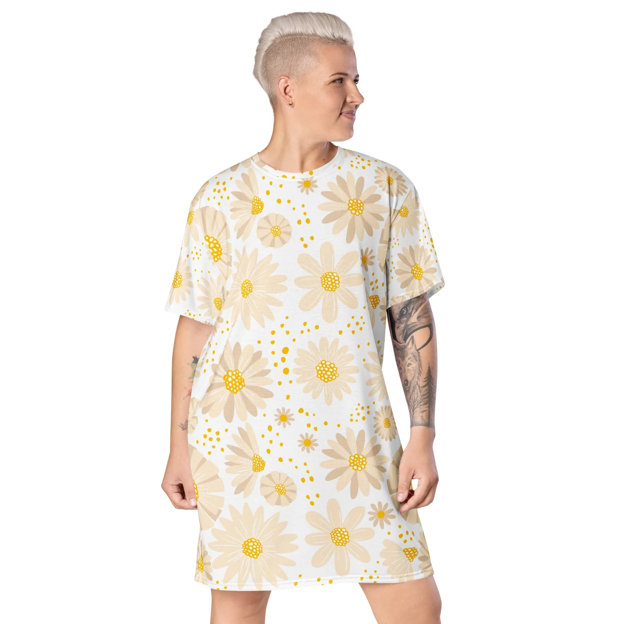 T-Shirt Dress