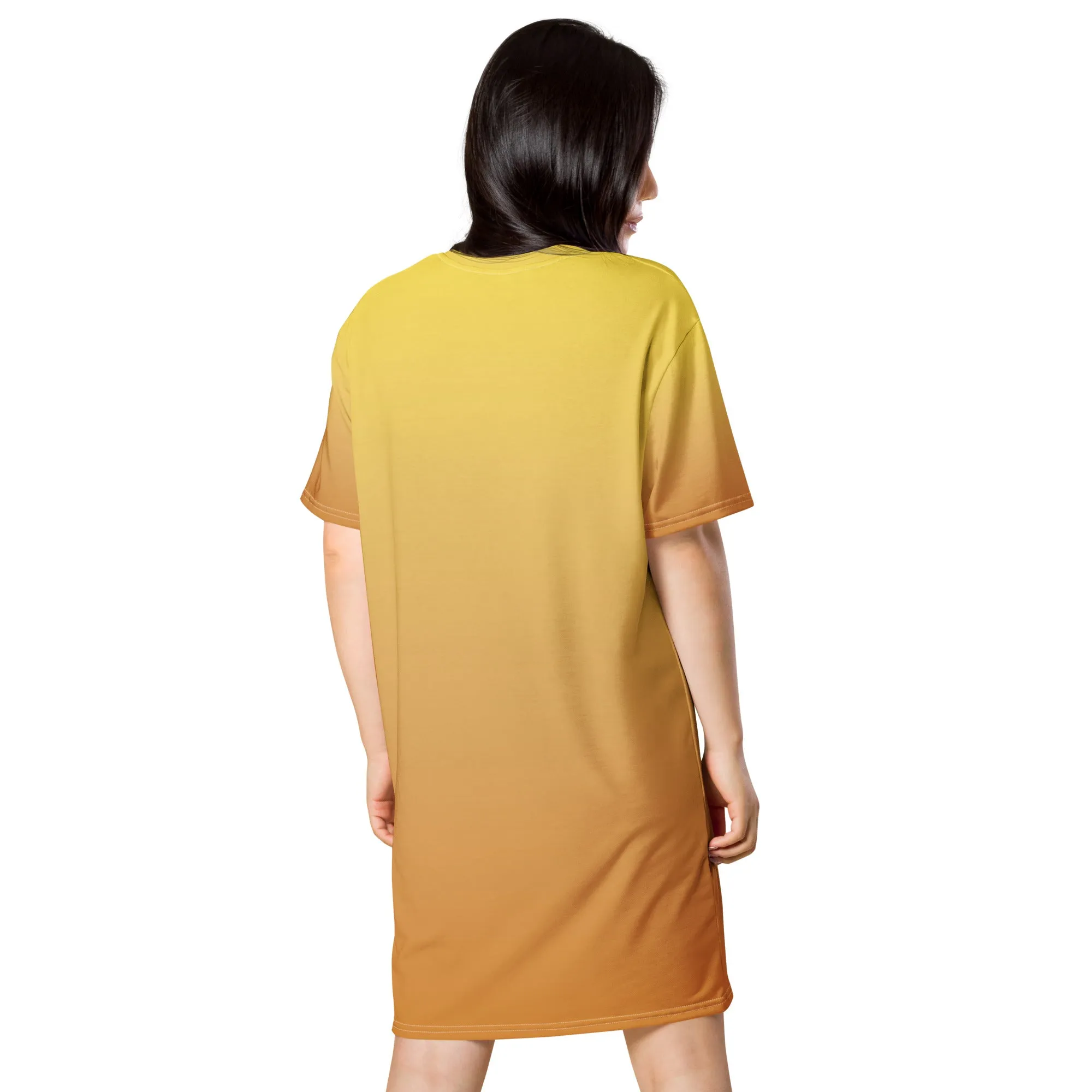 T-Shirt Dress