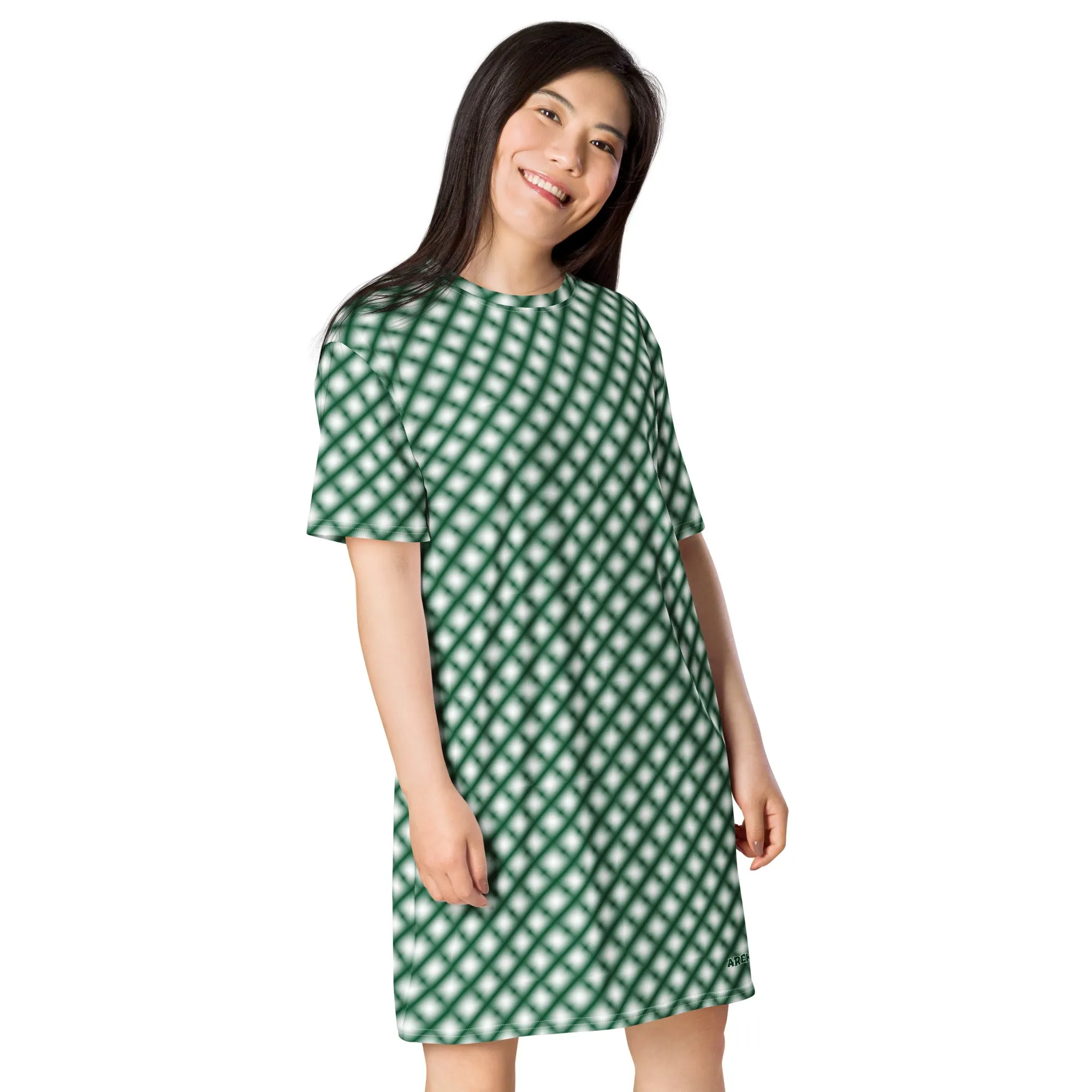 T-Shirt Dress